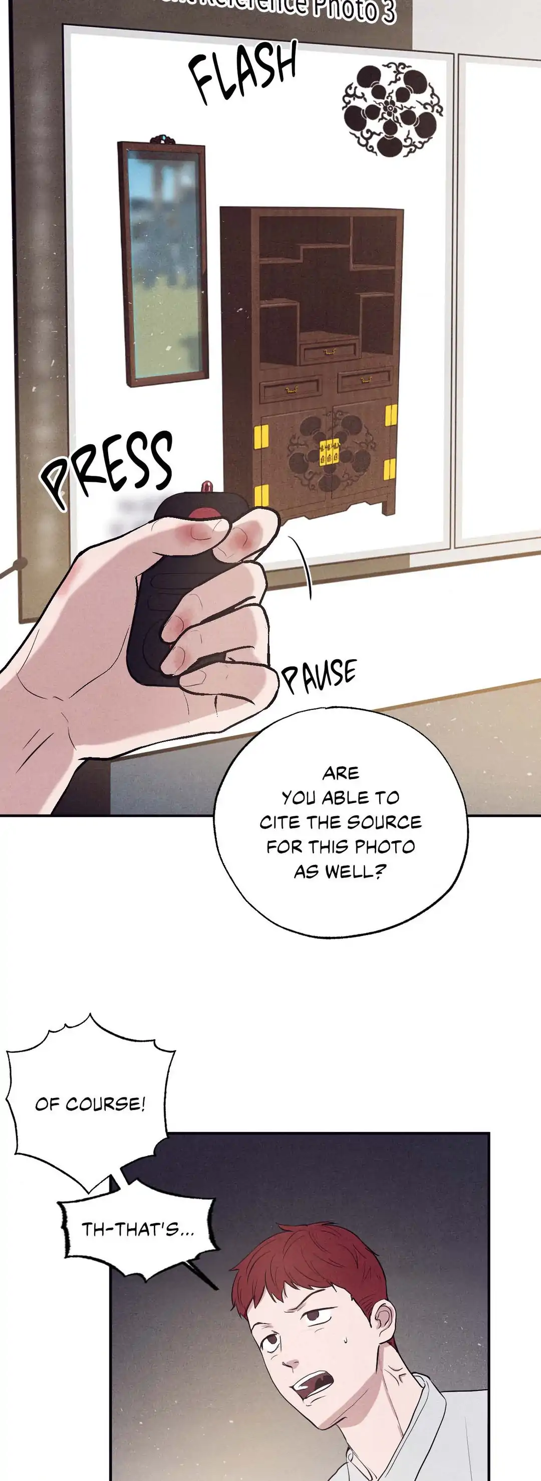 Unsleep Chapter 12 - Page 11 in English