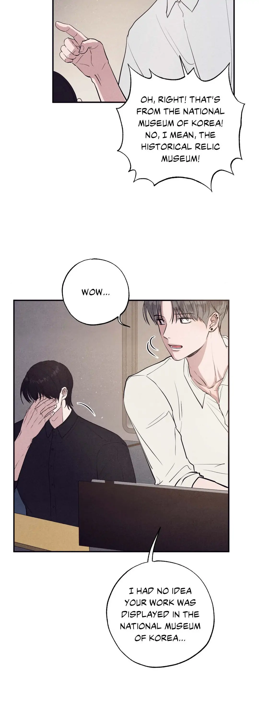 Unsleep Chapter 12 - Page 12 in English