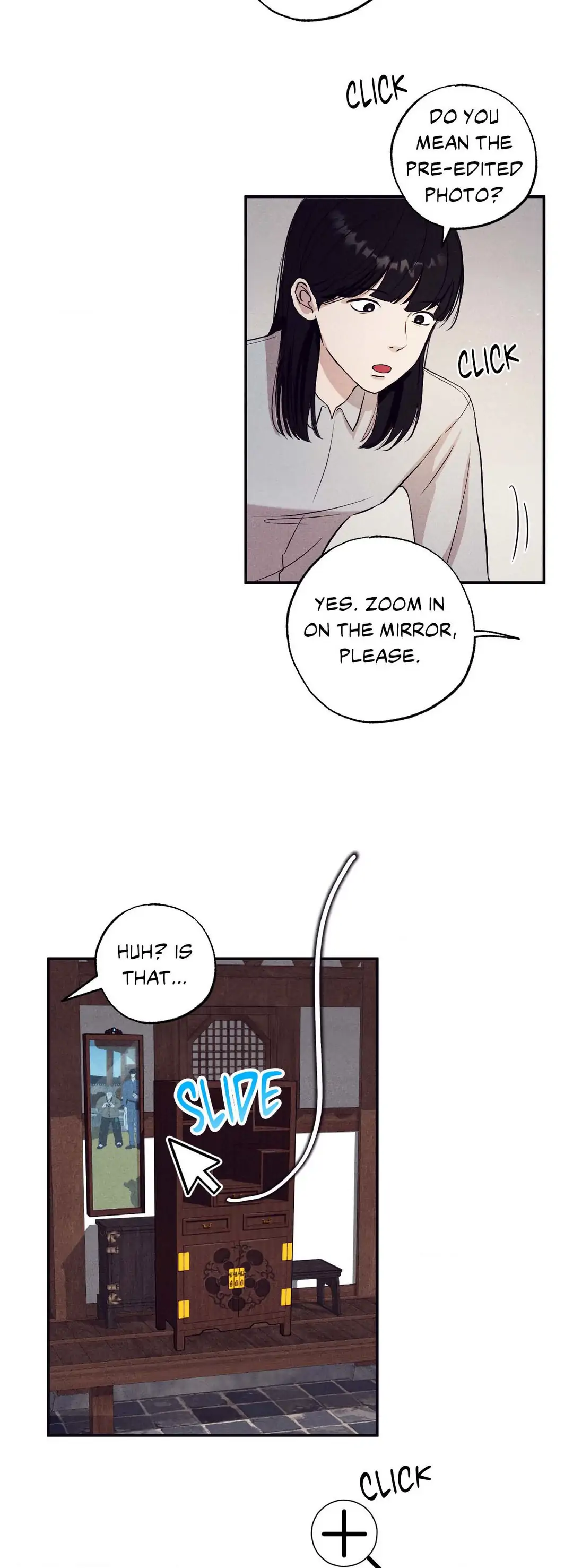 Unsleep Chapter 12 - Page 15 in English