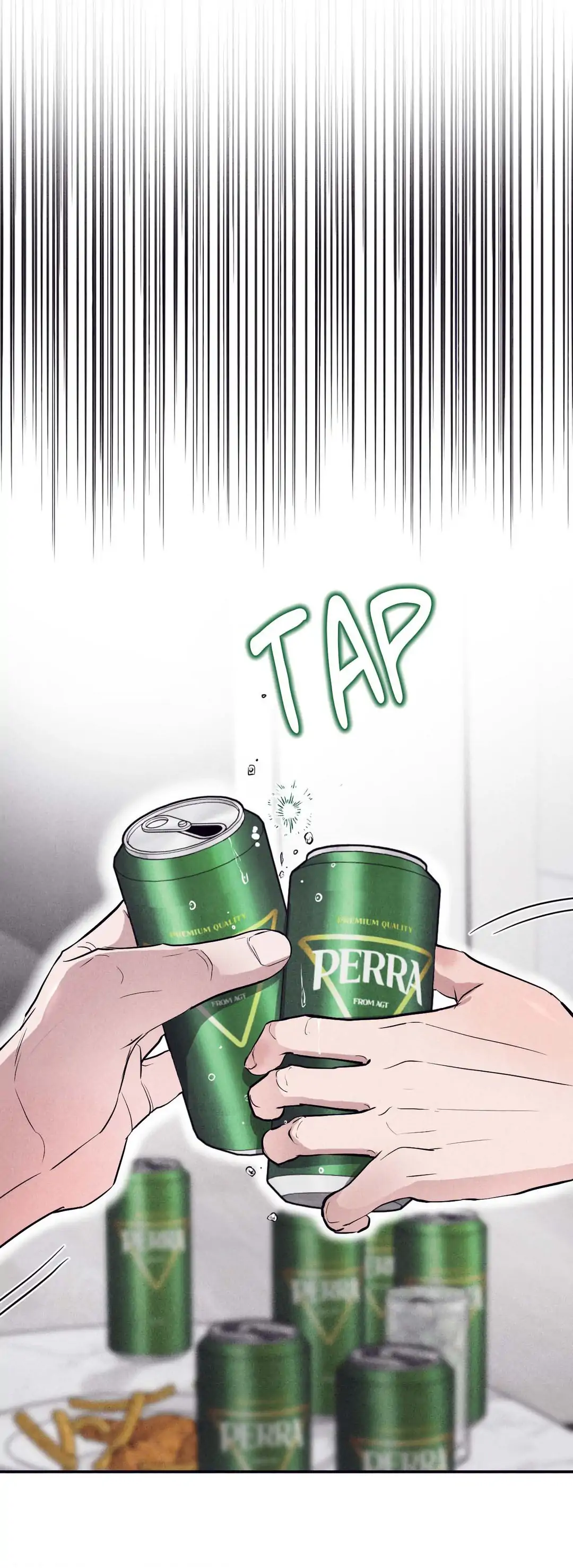 Unsleep Chapter 12 - Page 22 in English