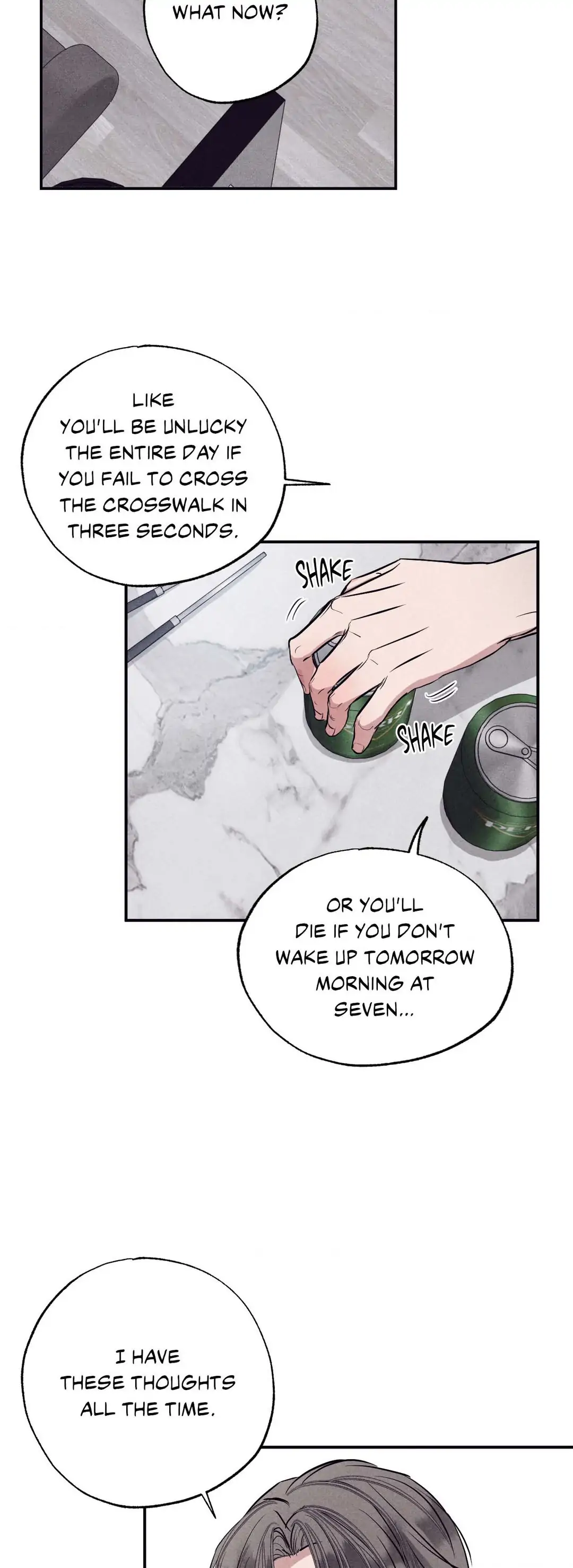 Unsleep Chapter 12 - Page 30 in English
