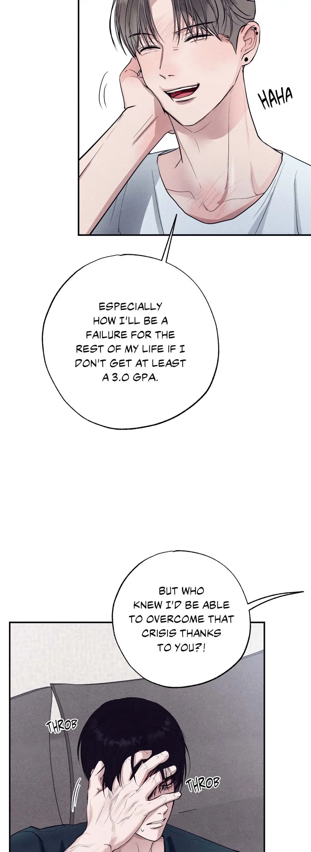 Unsleep Chapter 12 - Page 31 in English