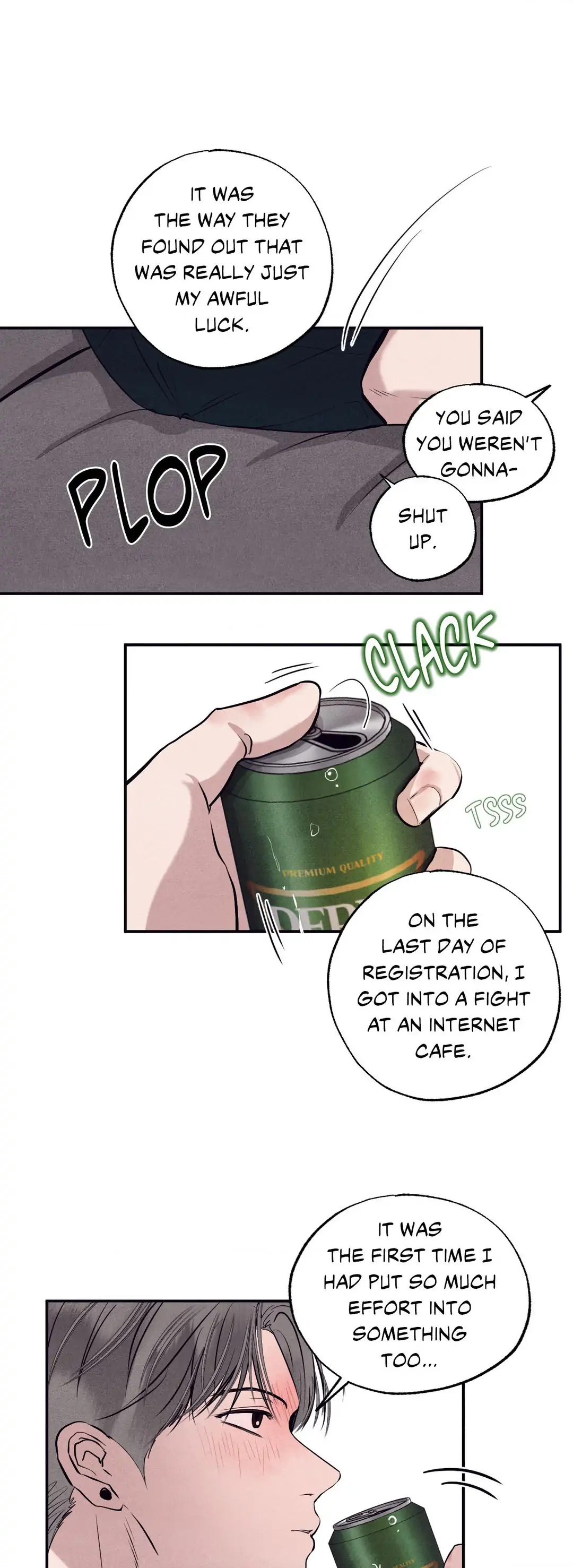 Unsleep Chapter 12 - Page 36 in English