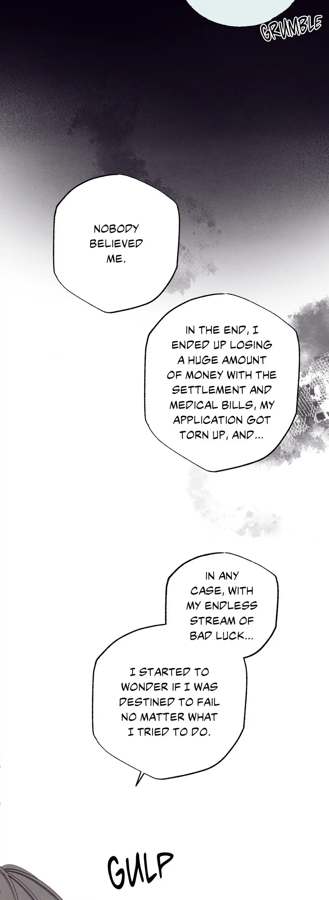 Unsleep Chapter 12 - Page 39 in English