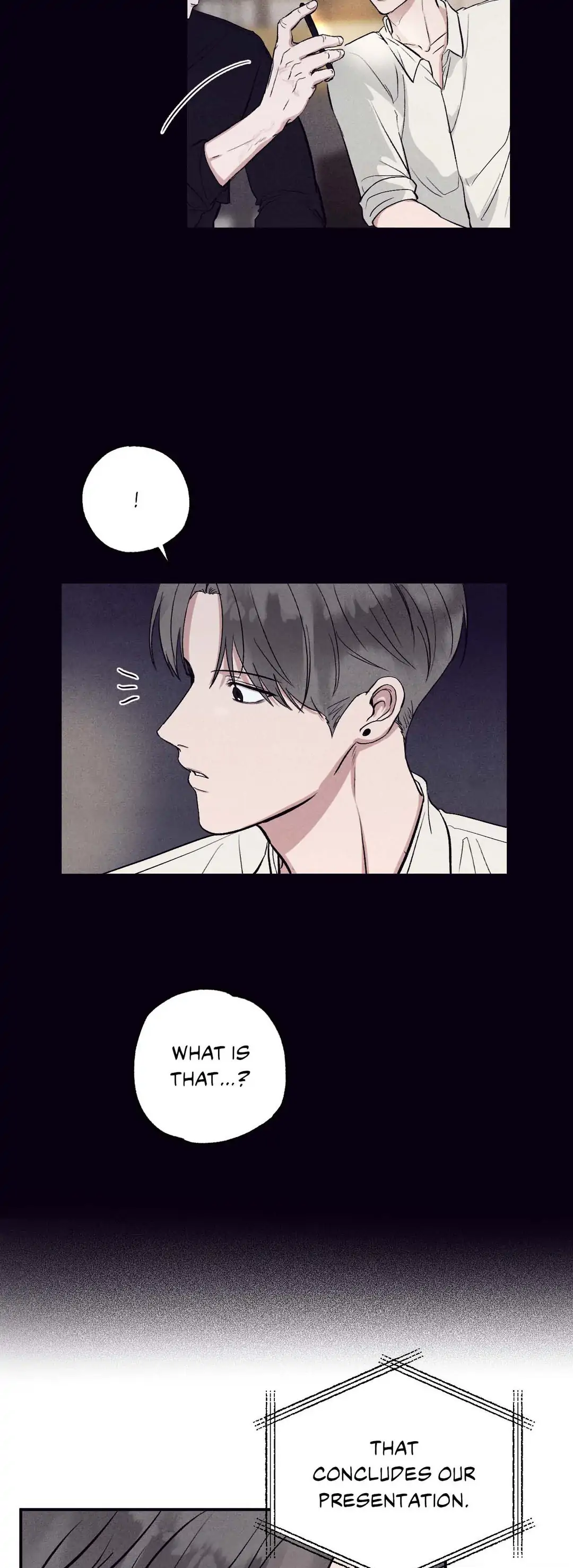 Unsleep Chapter 12 - Page 4 in English
