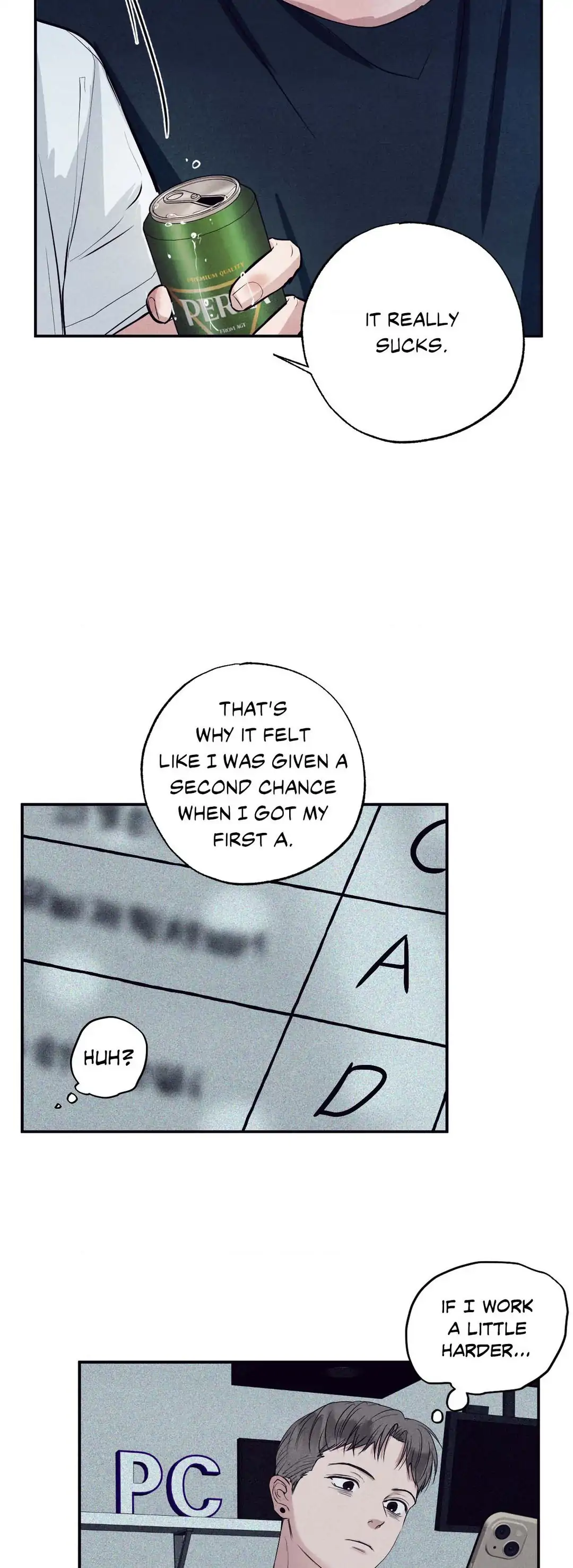 Unsleep Chapter 12 - Page 41 in English