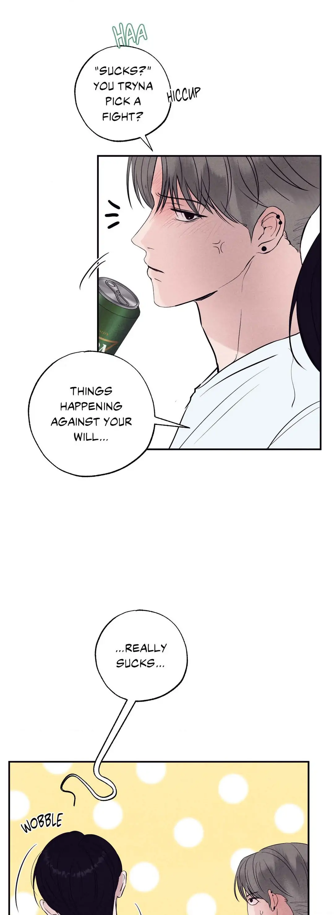Unsleep Chapter 12 - Page 43 in English