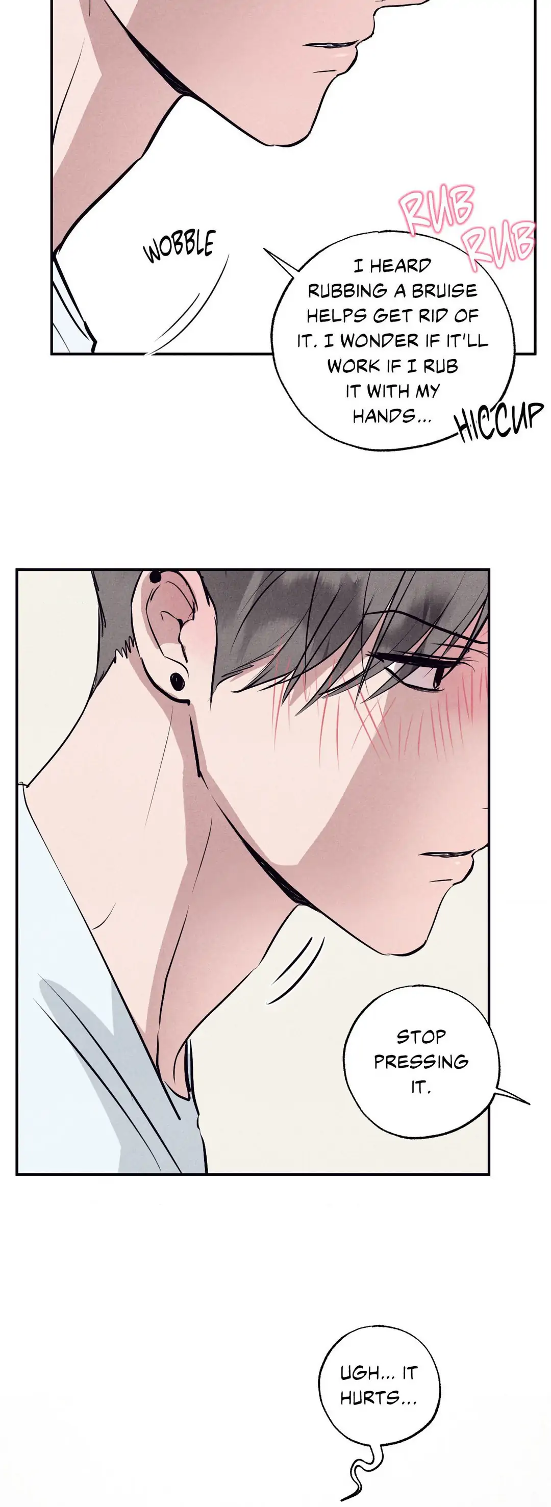 Unsleep Chapter 12 - Page 48 in English