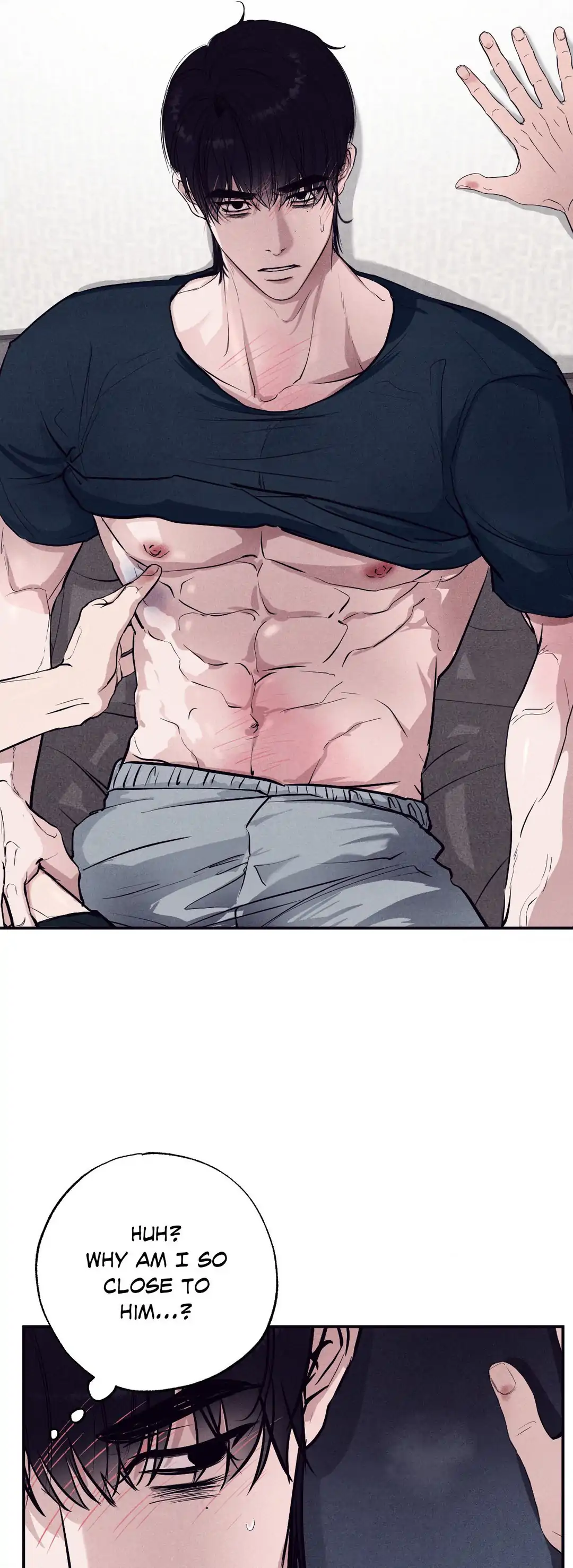 Unsleep Chapter 12 - Page 49 in English