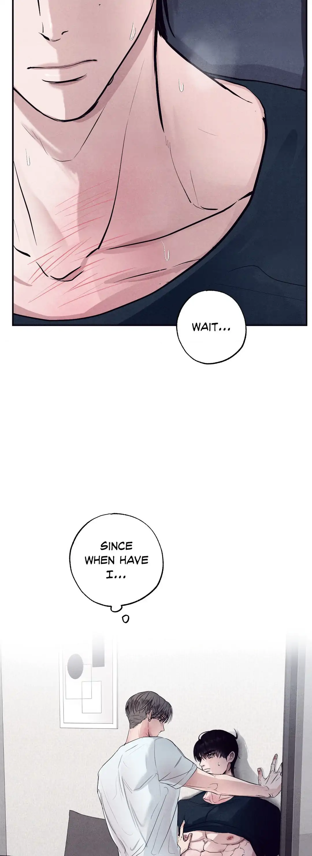 Unsleep Chapter 12 - Page 50 in English