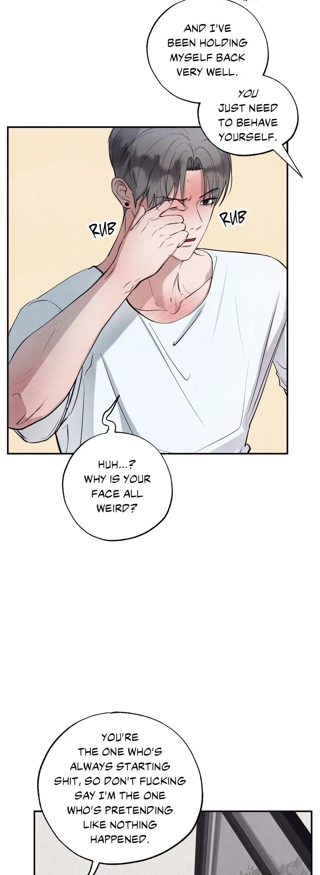 Unsleep Chapter 13 - Page 10 in English