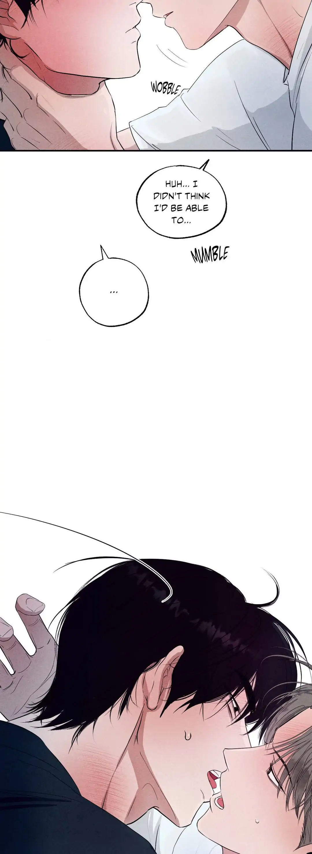 Unsleep Chapter 13 - Page 18 in English