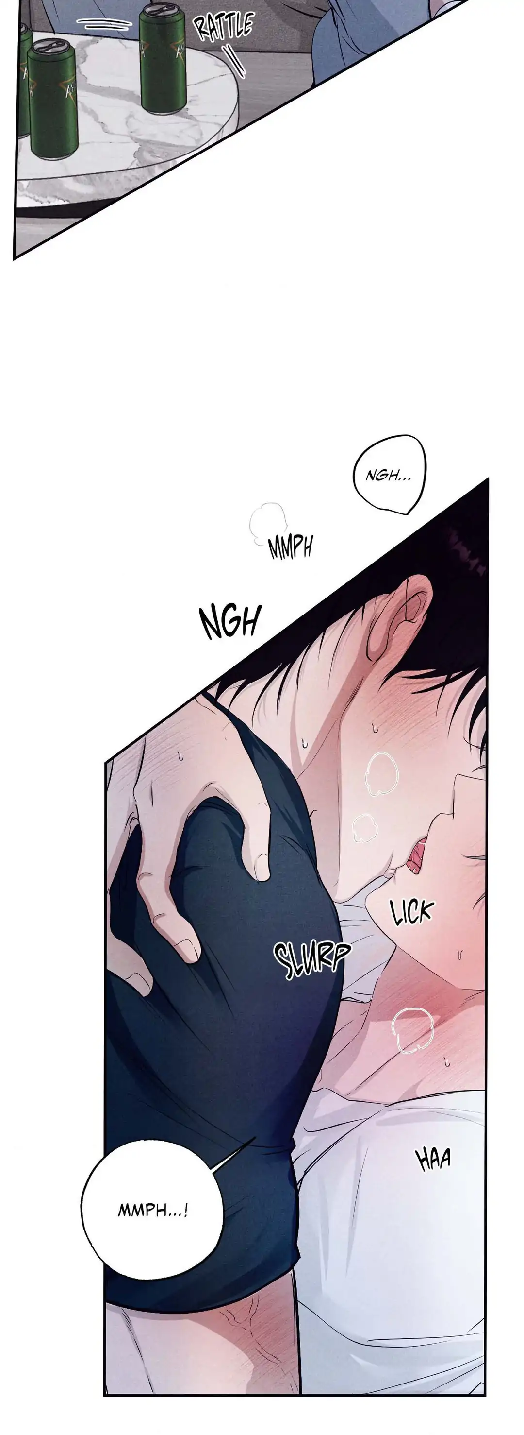 Unsleep Chapter 13 - Page 20 in English