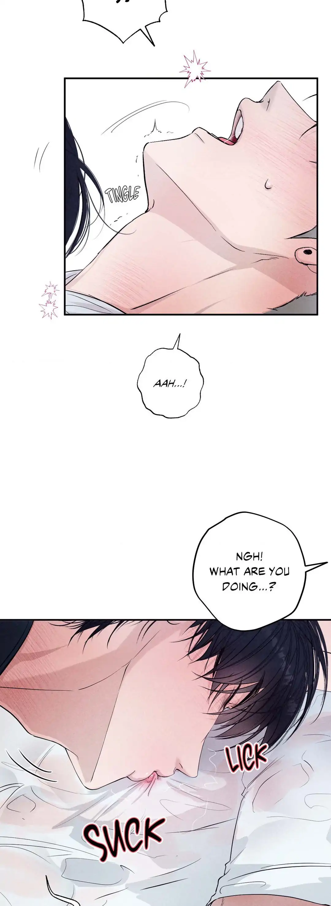 Unsleep Chapter 13 - Page 25 in English