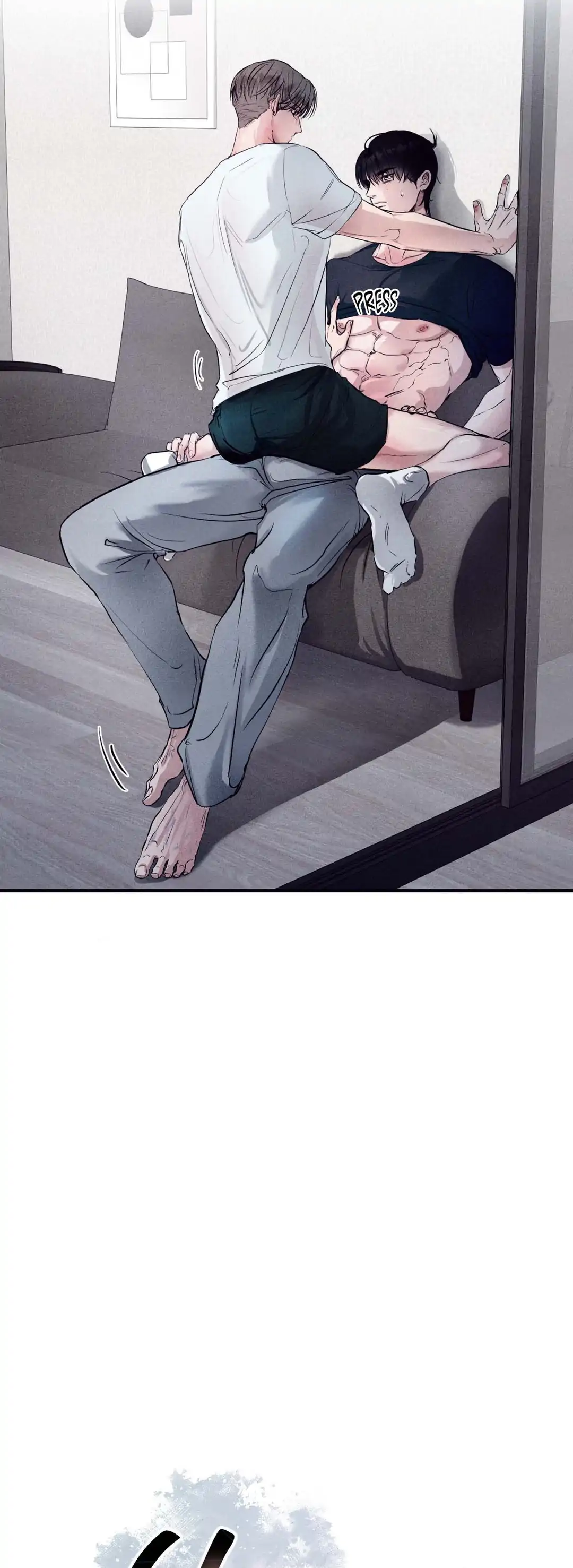 Unsleep Chapter 13 - Page 3 in English