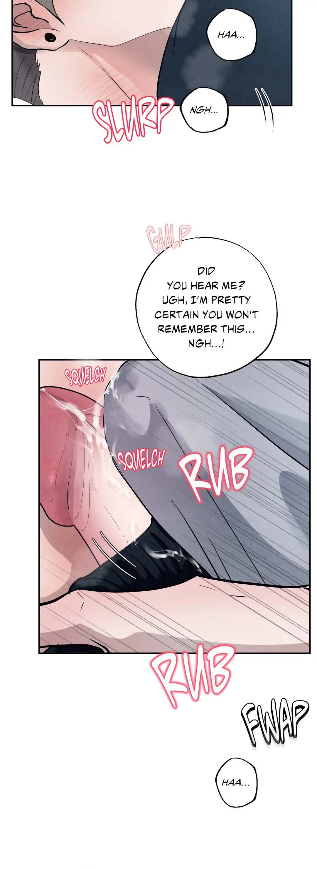 Unsleep Chapter 13 - Page 32 in English