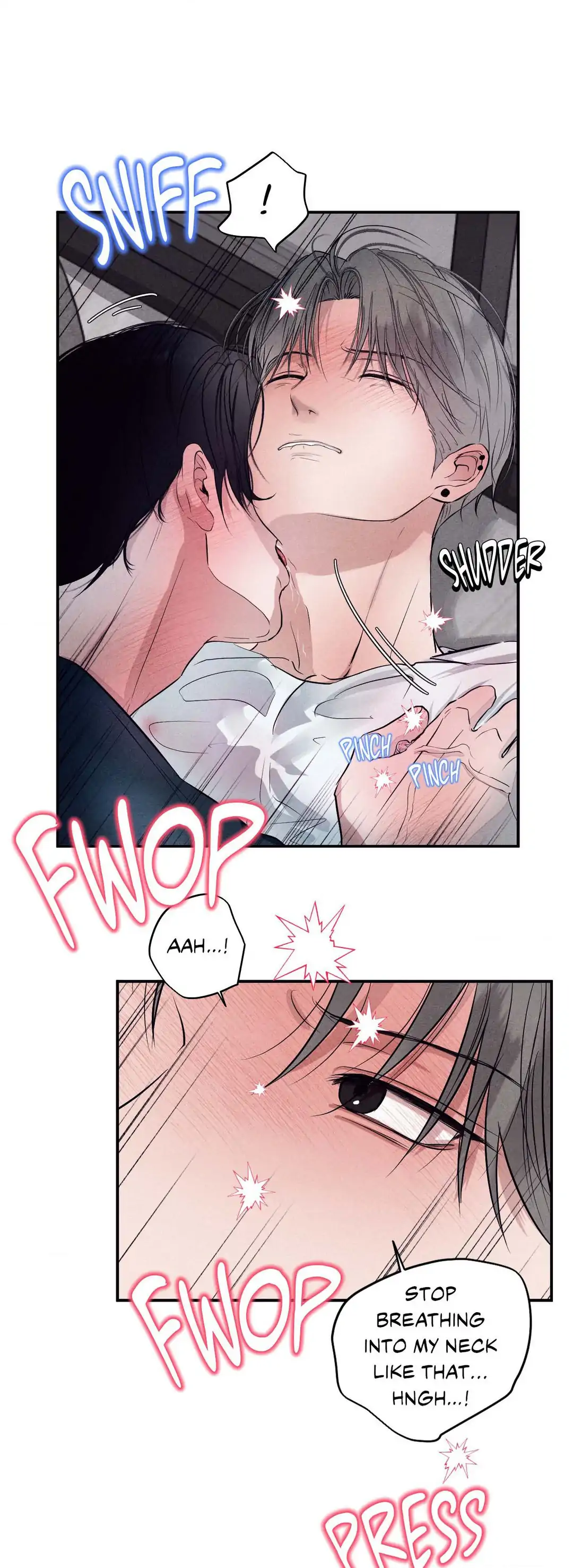 Unsleep Chapter 13 - Page 34 in English