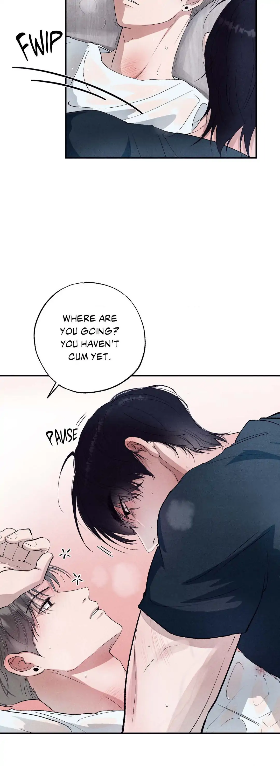 Unsleep Chapter 13 - Page 38 in English