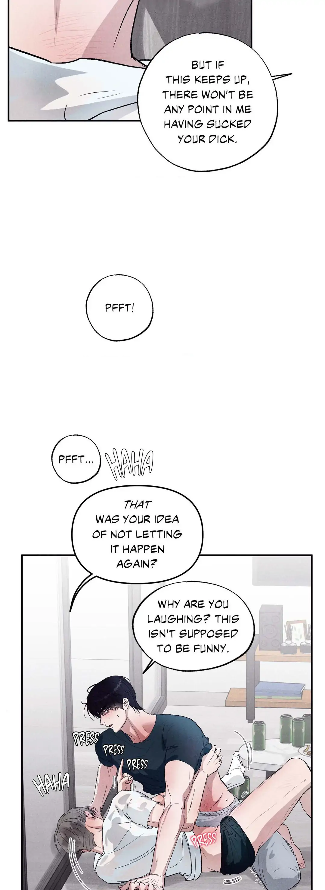 Unsleep Chapter 13 - Page 41 in English
