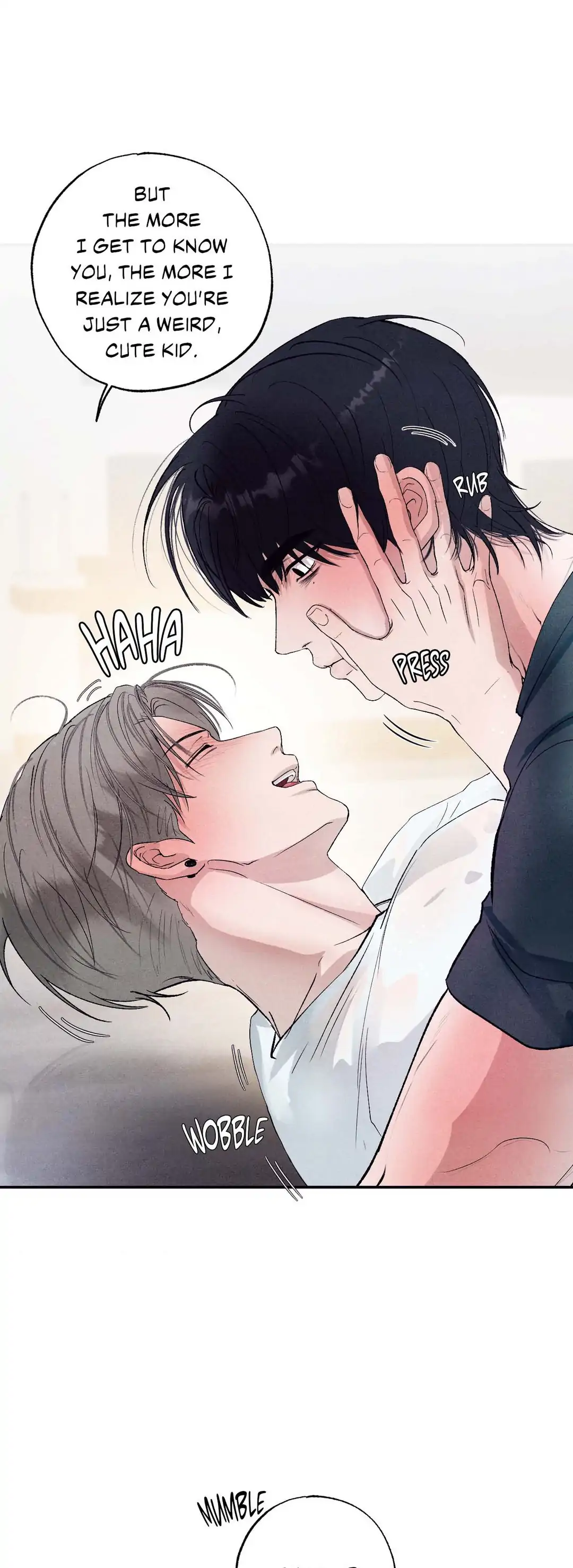 Unsleep Chapter 13 - Page 43 in English