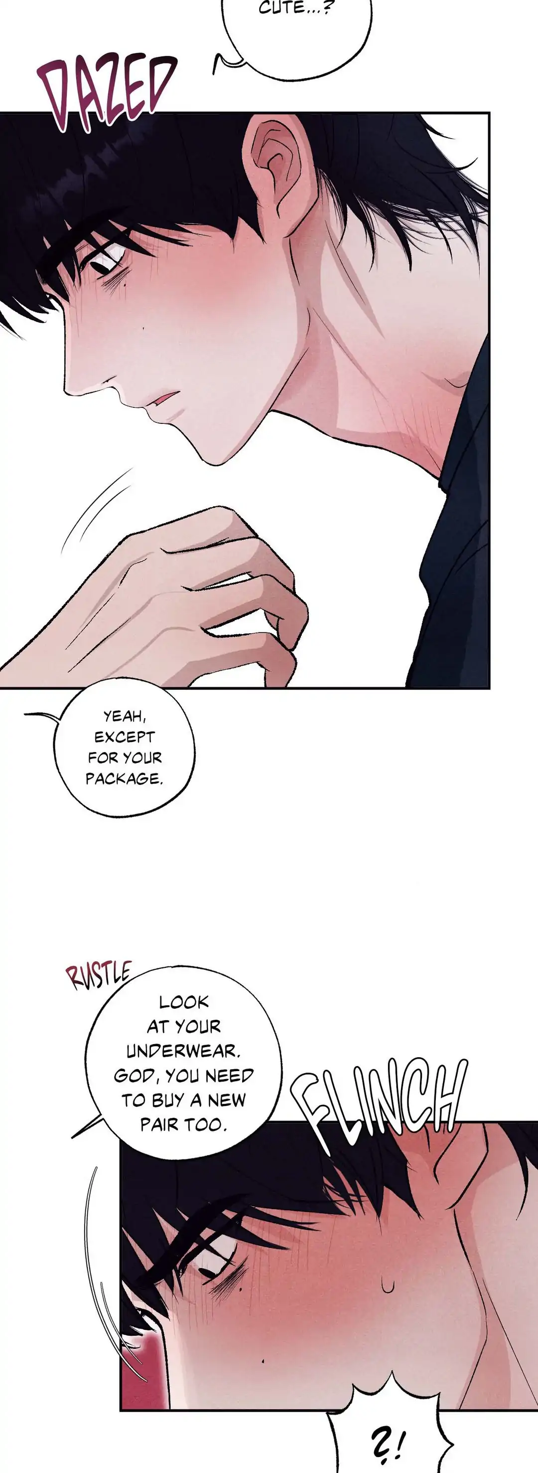Unsleep Chapter 13 - Page 44 in English