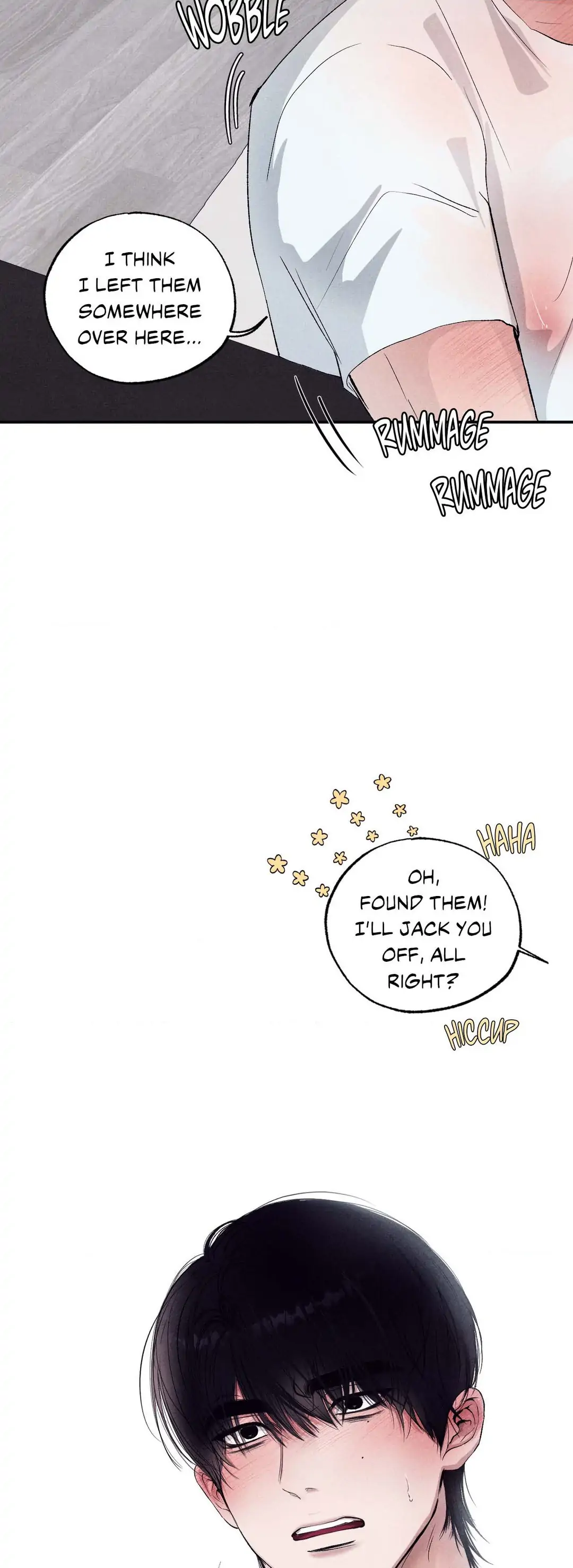 Unsleep Chapter 13 - Page 48 in English