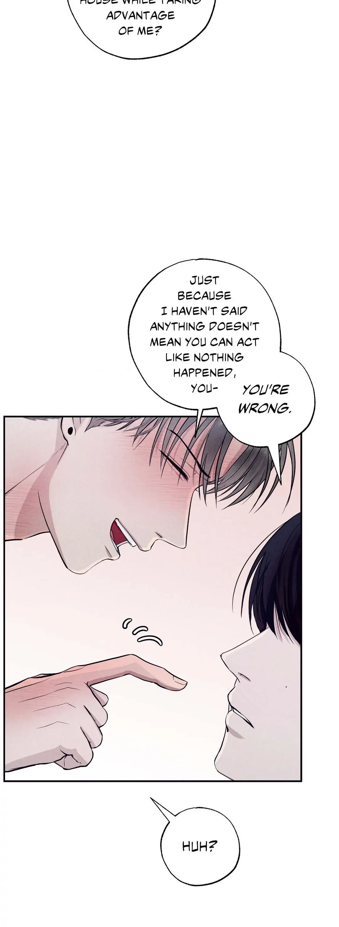 Unsleep Chapter 13 - Page 8 in English