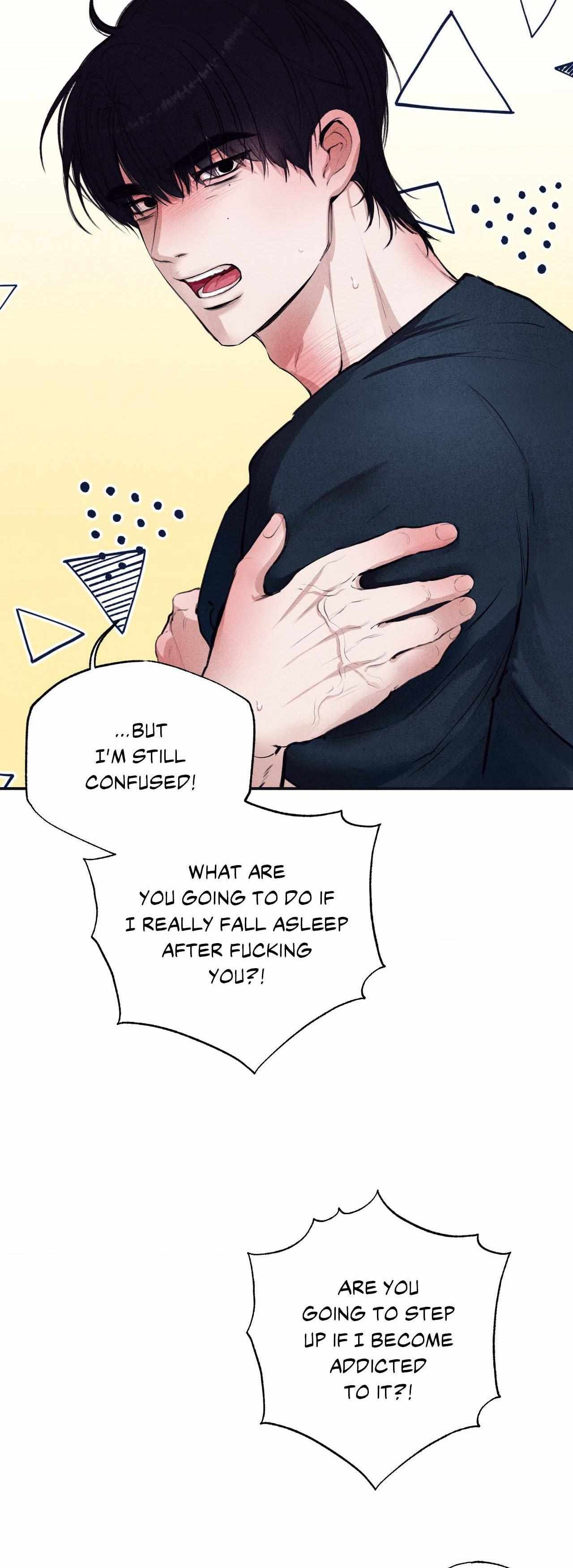 Unsleep Chapter 14 - Page 12 in English
