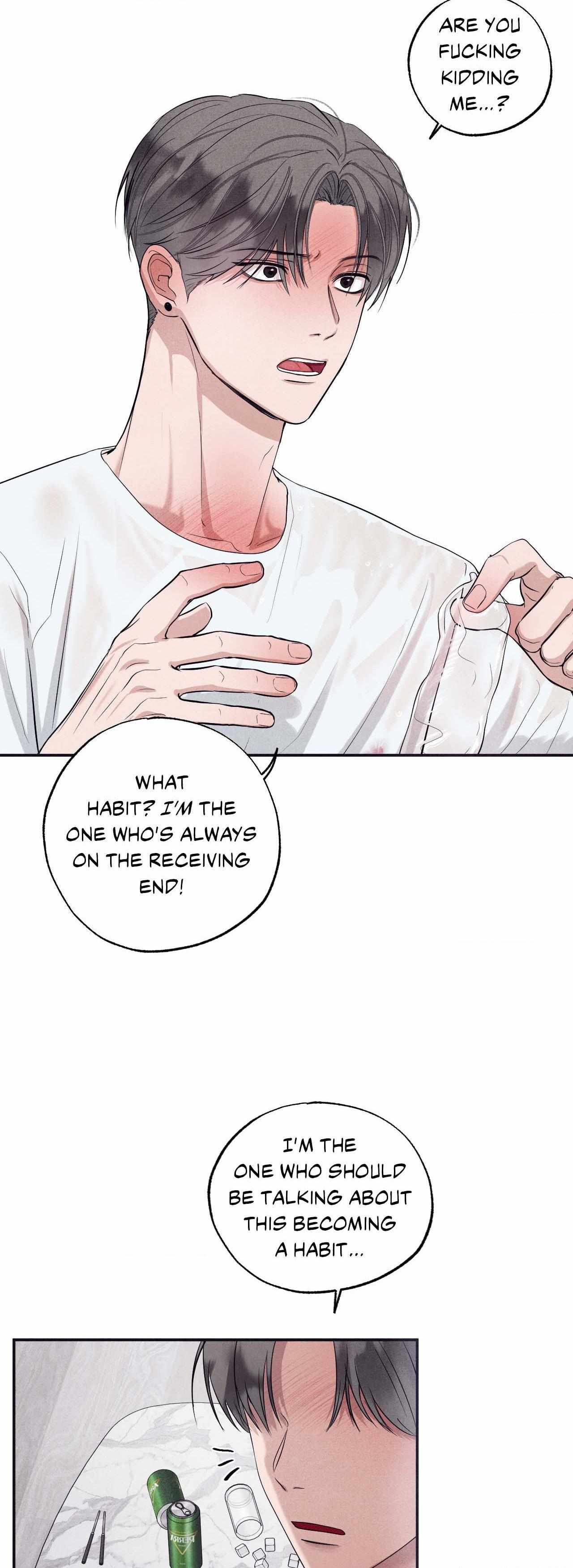 Unsleep Chapter 14 - Page 13 in English
