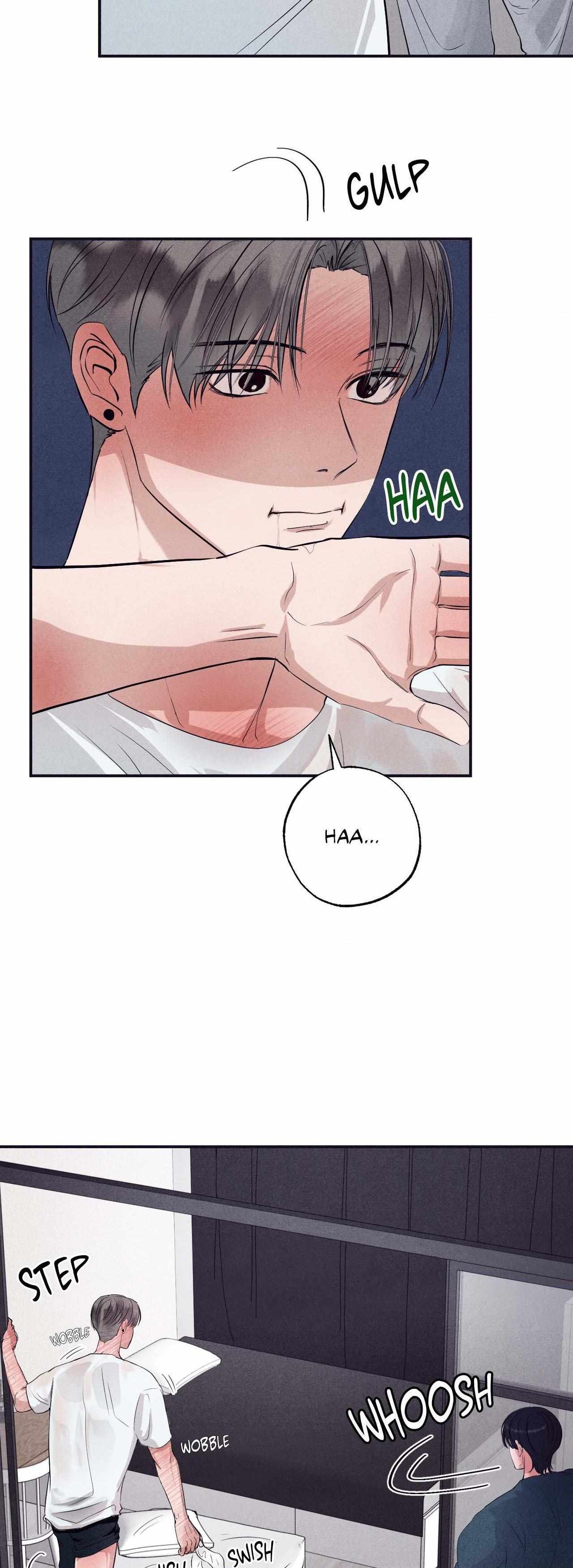 Unsleep Chapter 14 - Page 15 in English