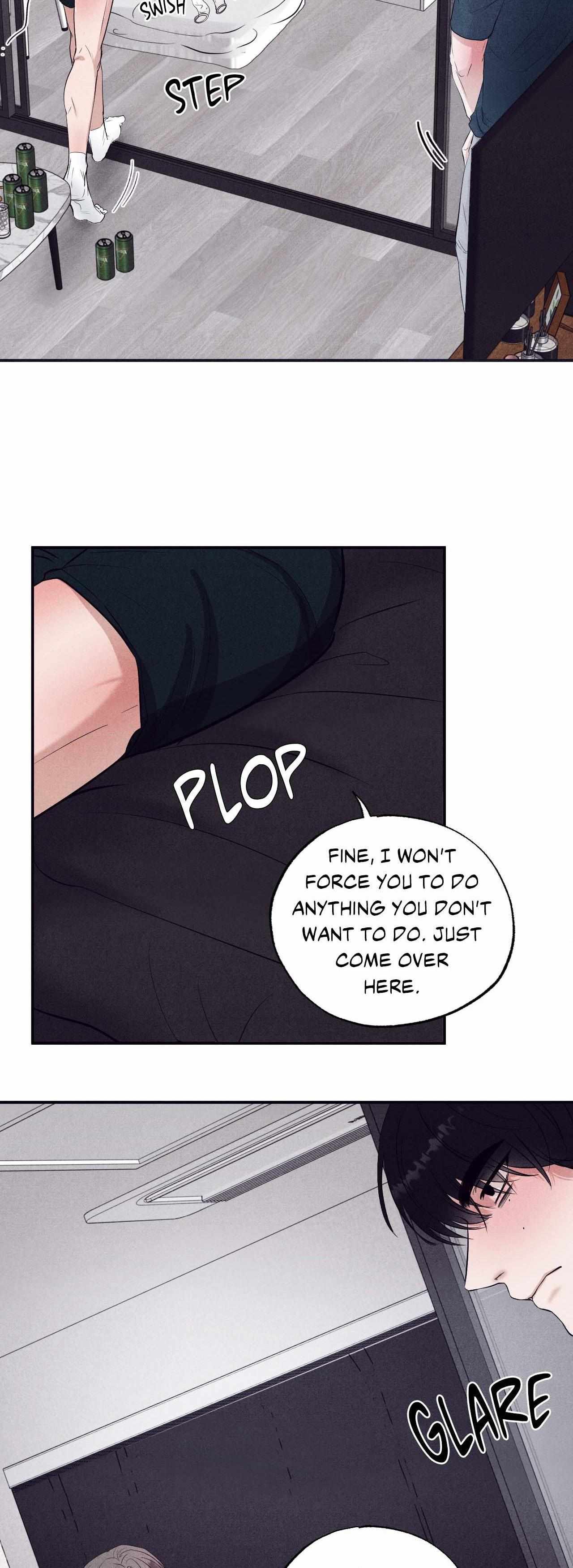 Unsleep Chapter 14 - Page 16 in English