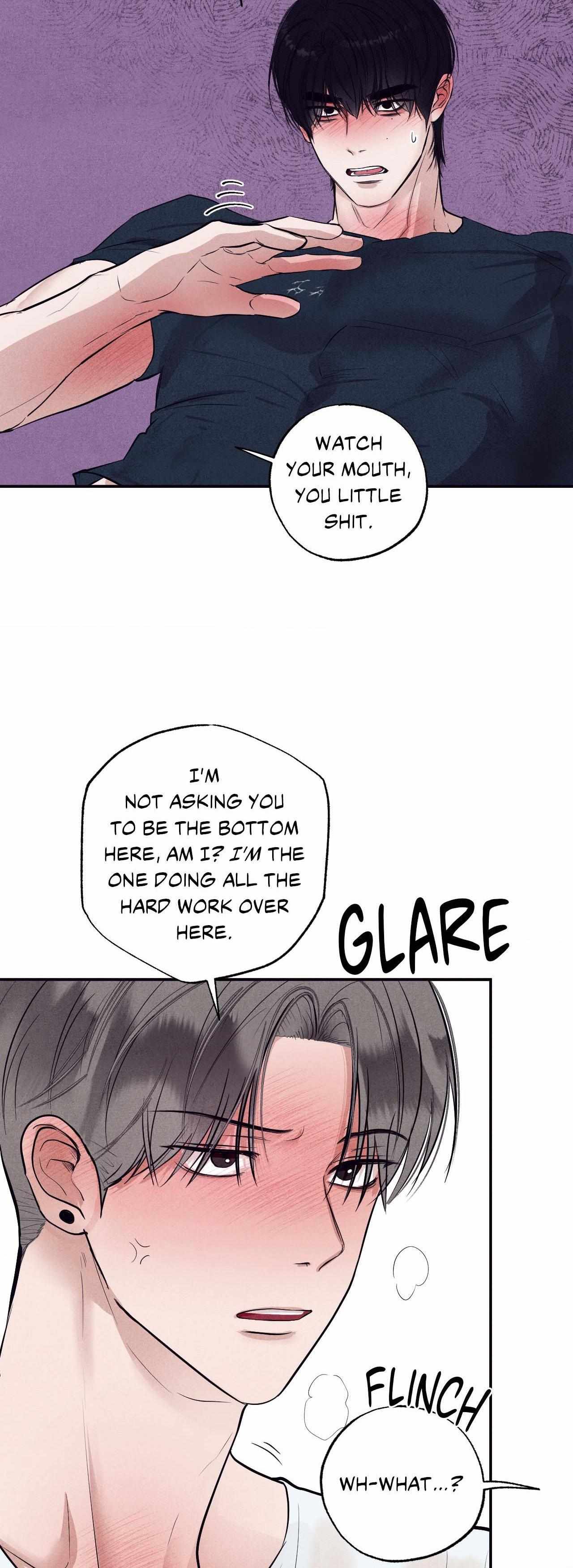 Unsleep Chapter 14 - Page 28 in English