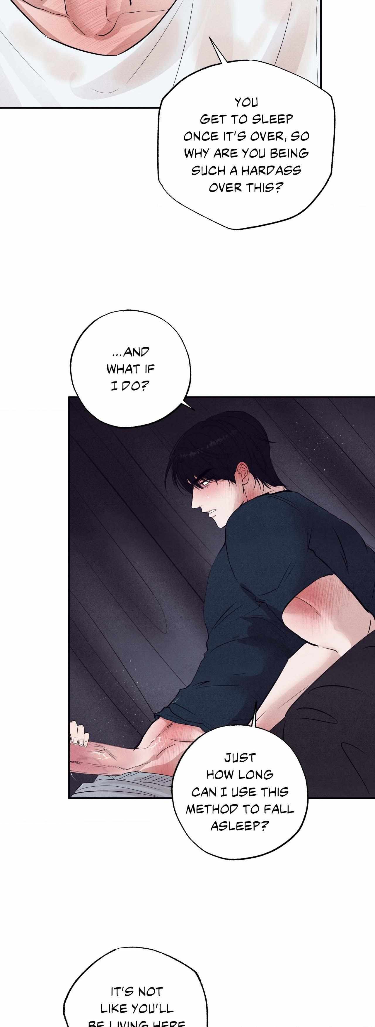 Unsleep Chapter 14 - Page 29 in English