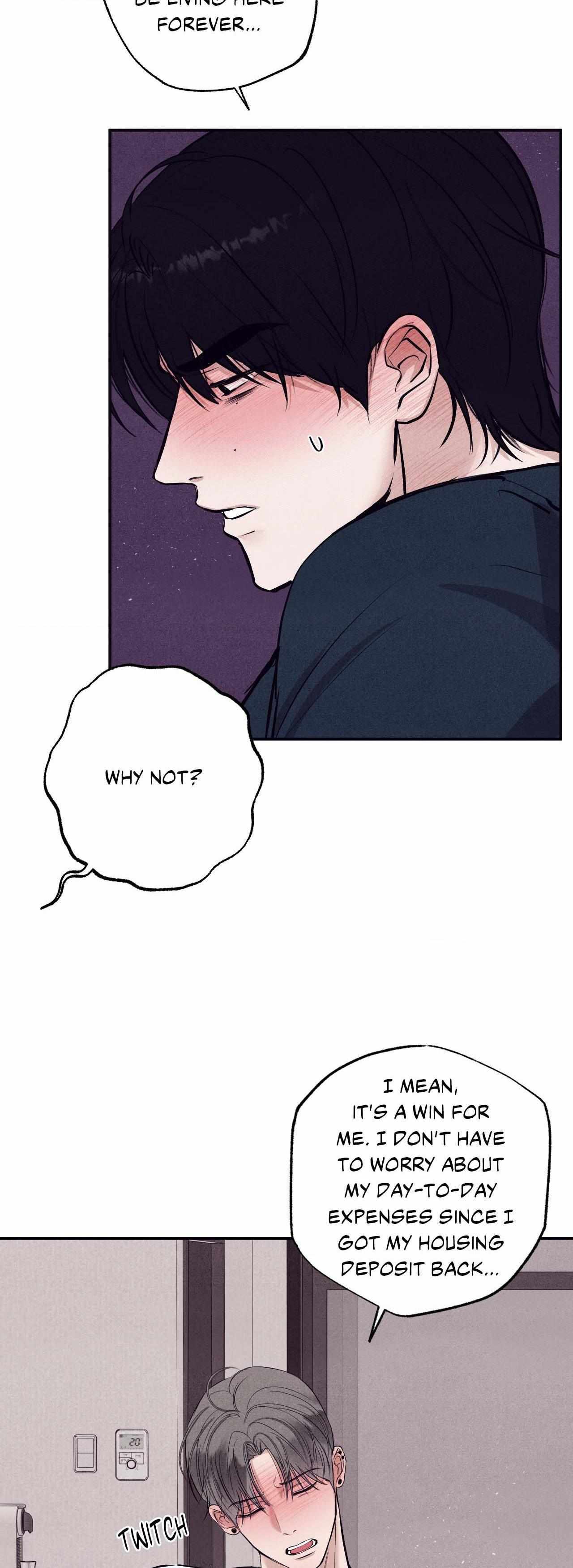 Unsleep Chapter 14 - Page 30 in English
