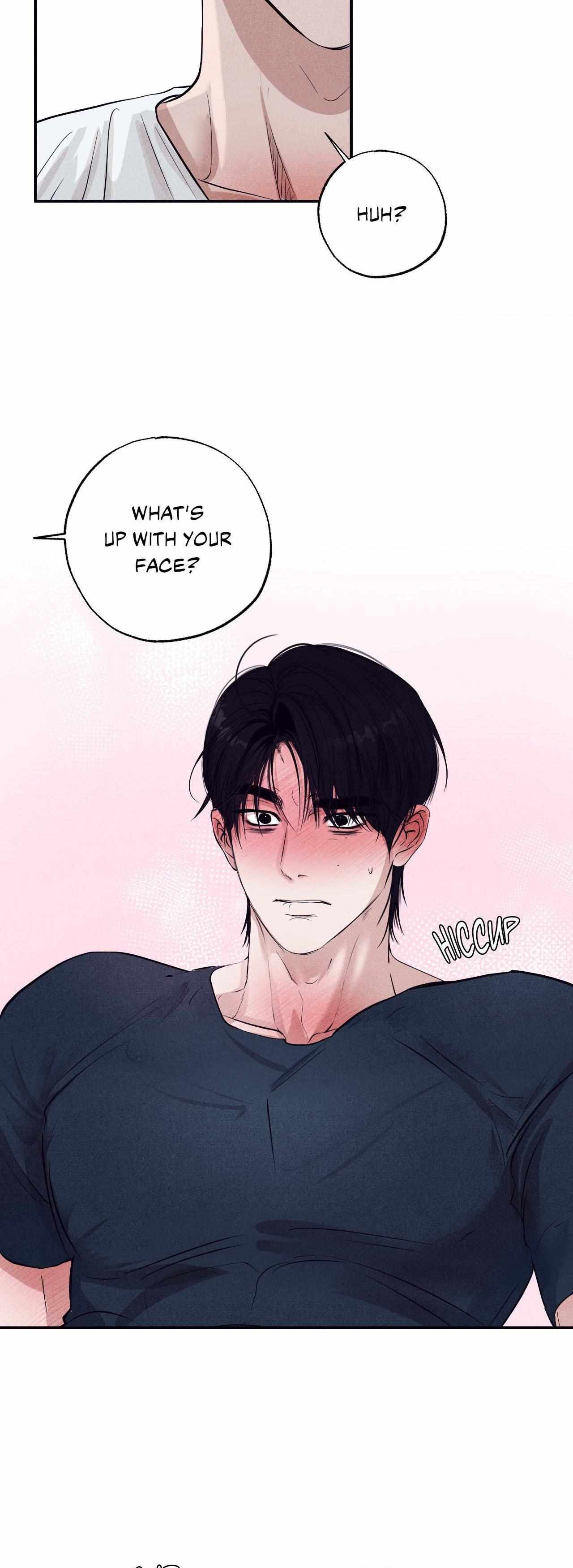 Unsleep Chapter 14 - Page 32 in English