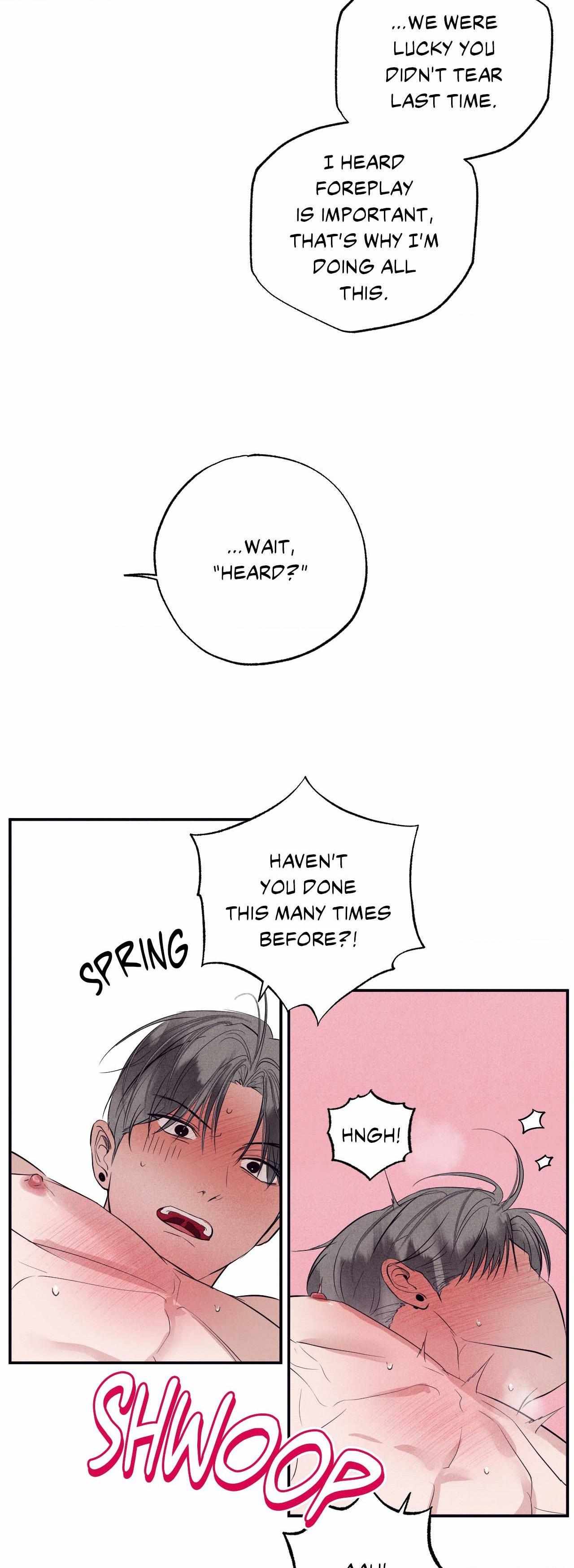 Unsleep Chapter 14 - Page 45 in English