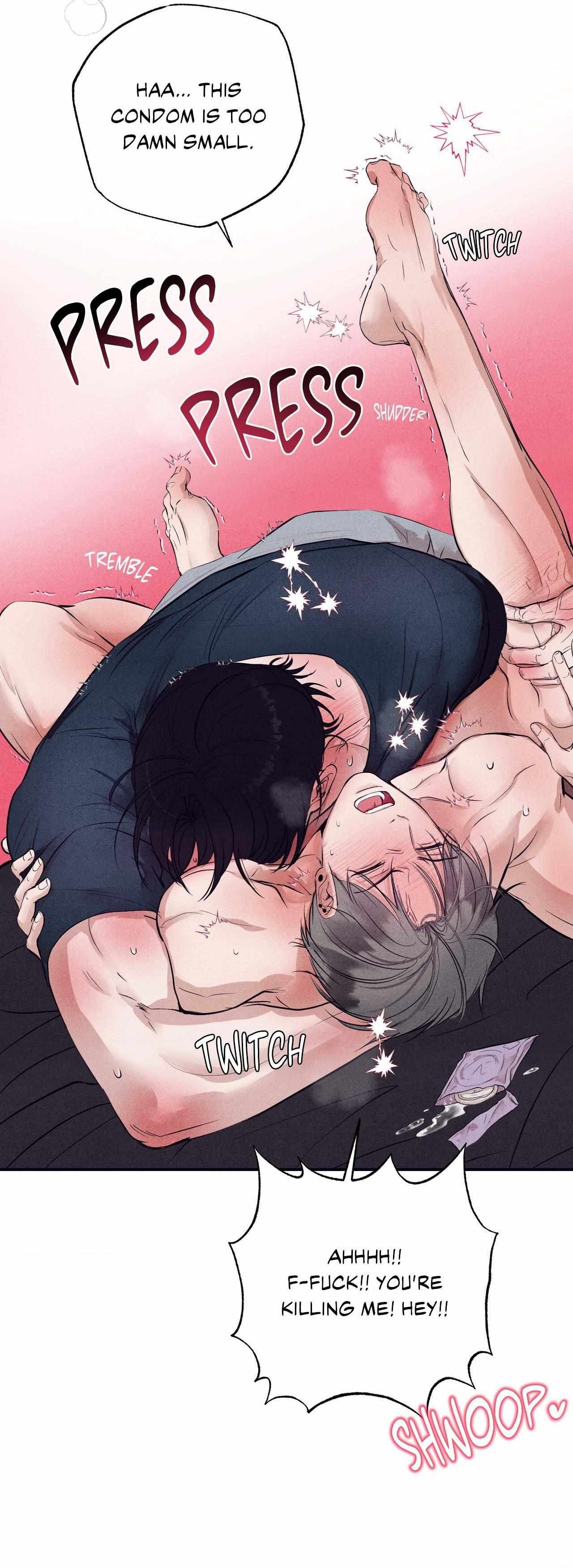 Unsleep Chapter 14 - Page 47 in English