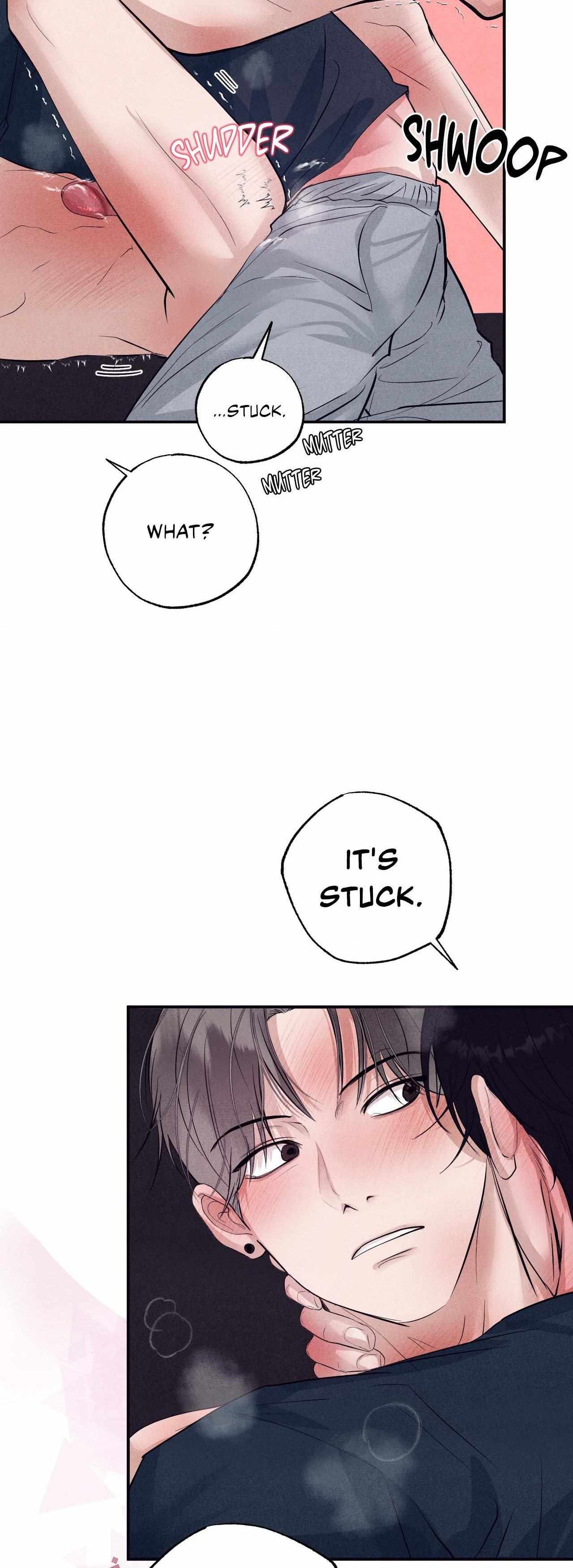 Unsleep Chapter 14 - Page 49 in English
