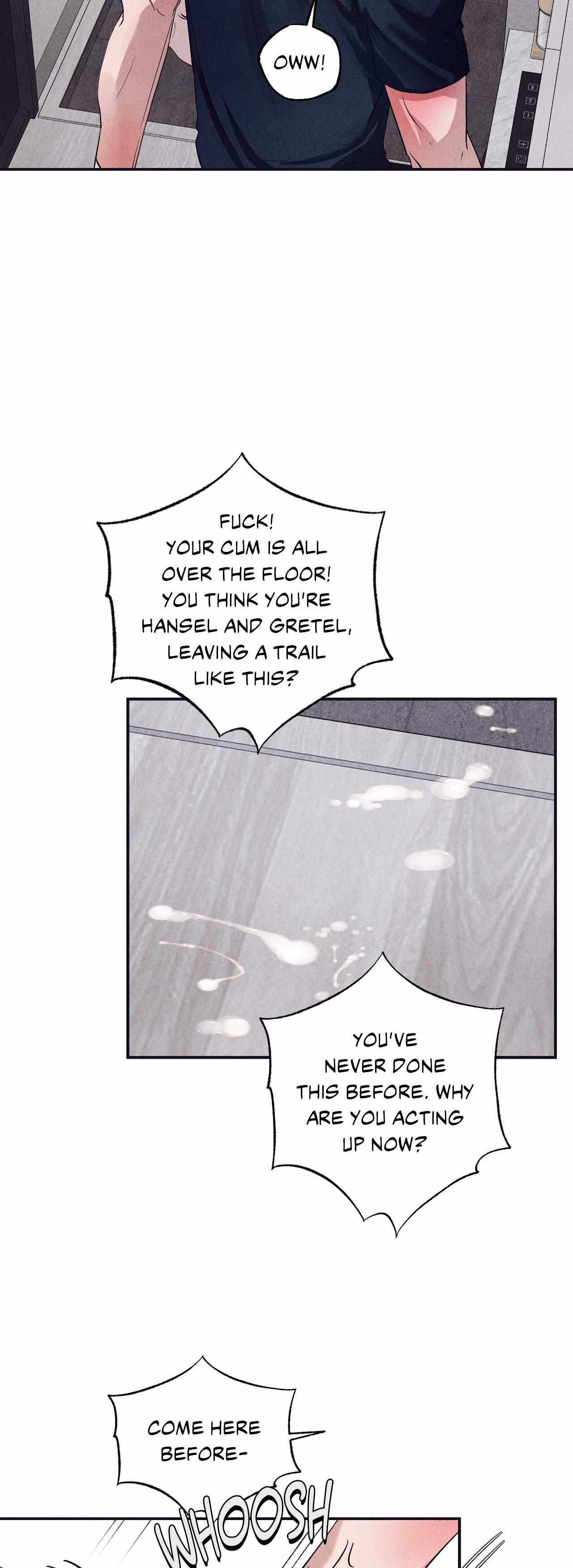 Unsleep Chapter 14 - Page 7 in English