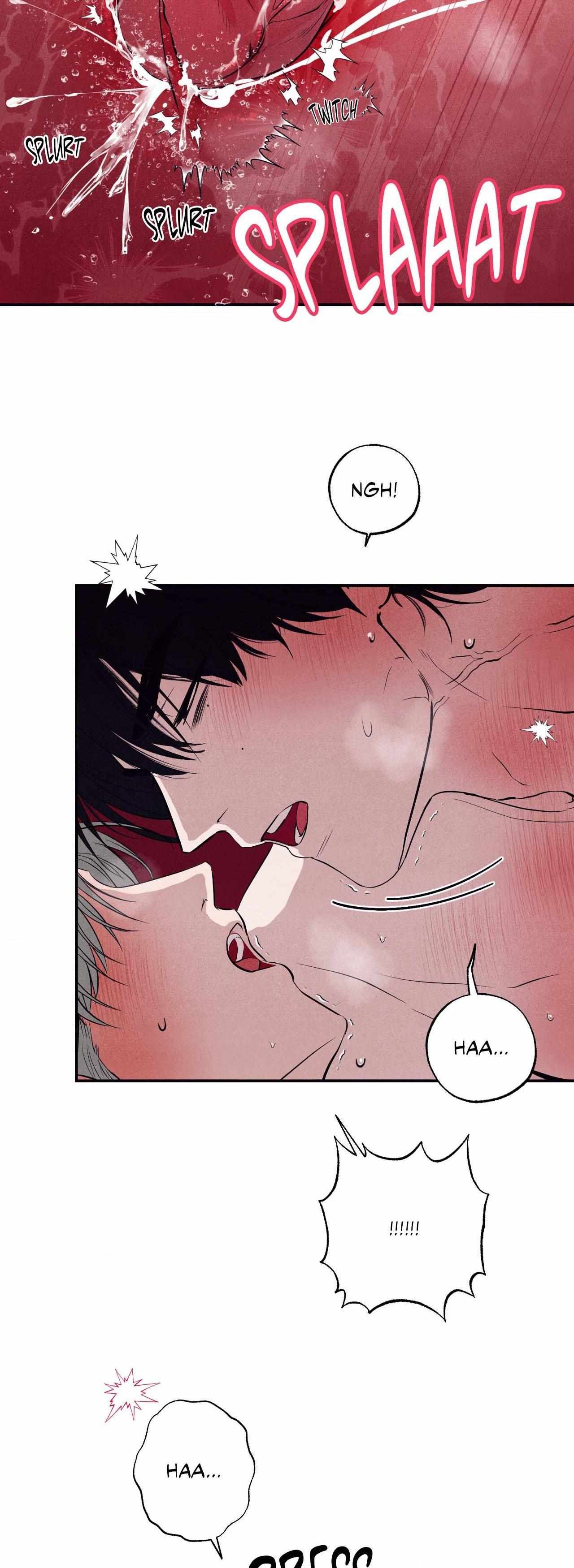 Unsleep Chapter 15 - Page 22 in English