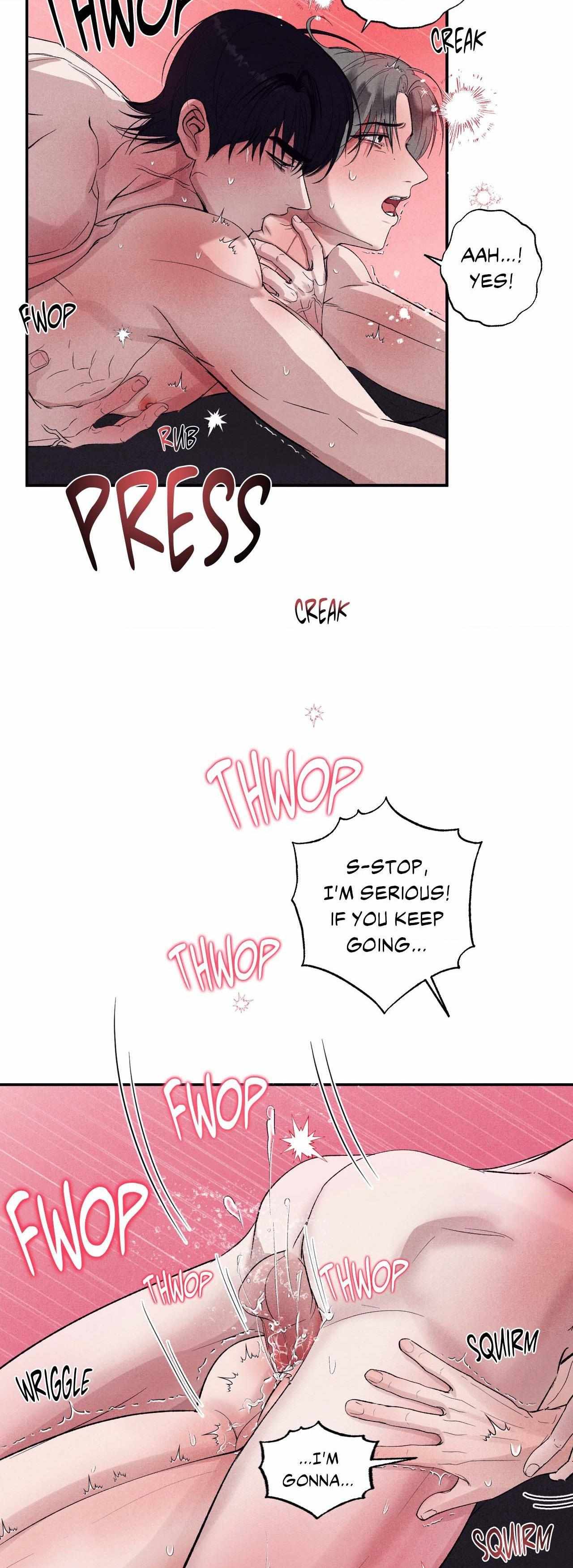 Unsleep Chapter 15 - Page 29 in English