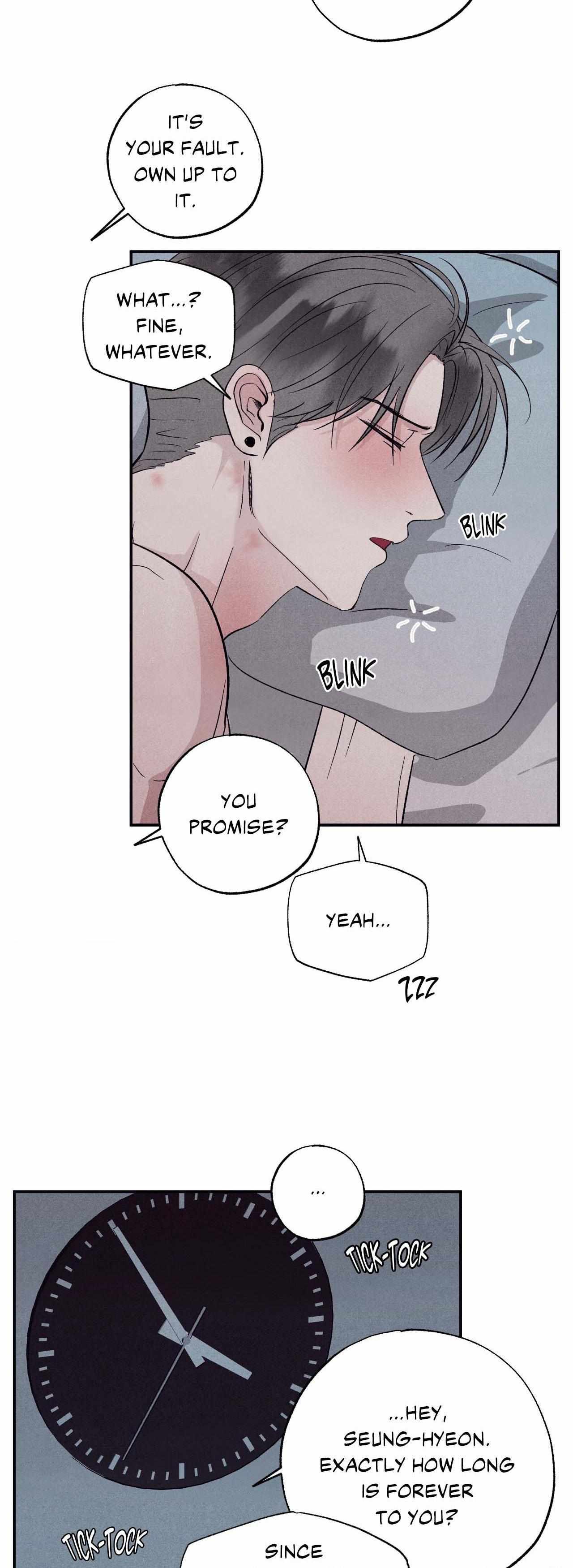 Unsleep Chapter 15 - Page 34 in English