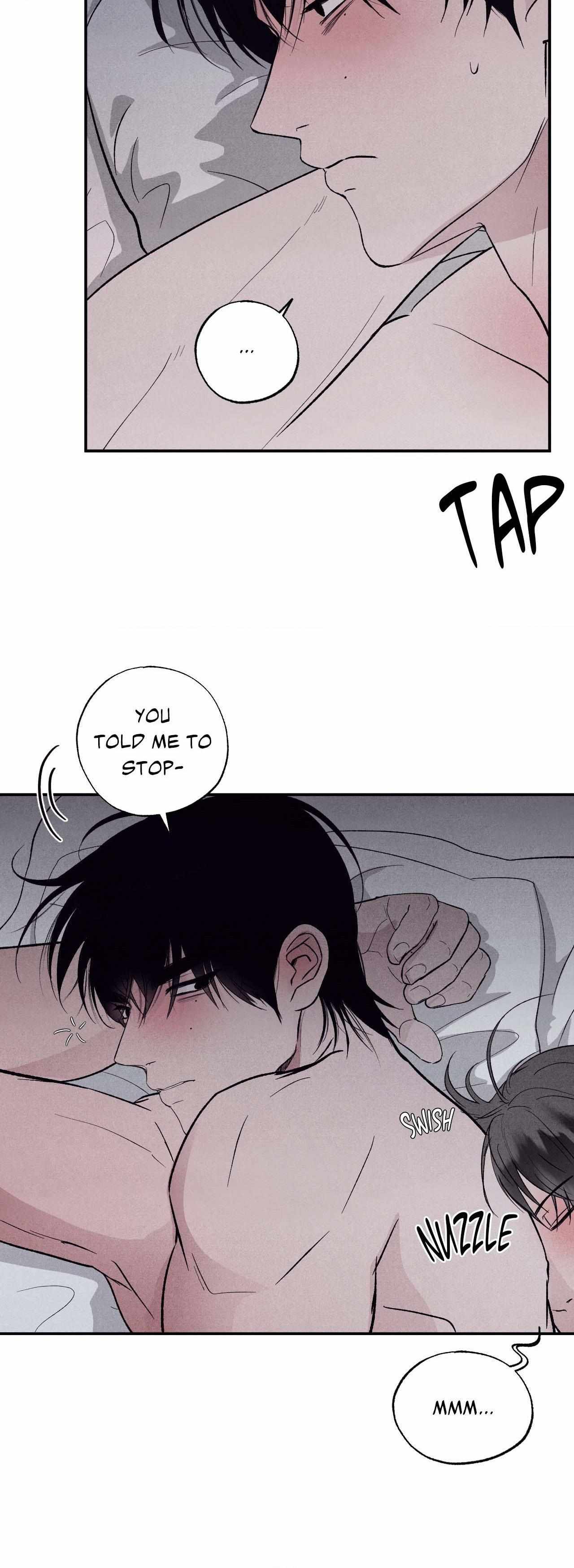 Unsleep Chapter 15 - Page 36 in English