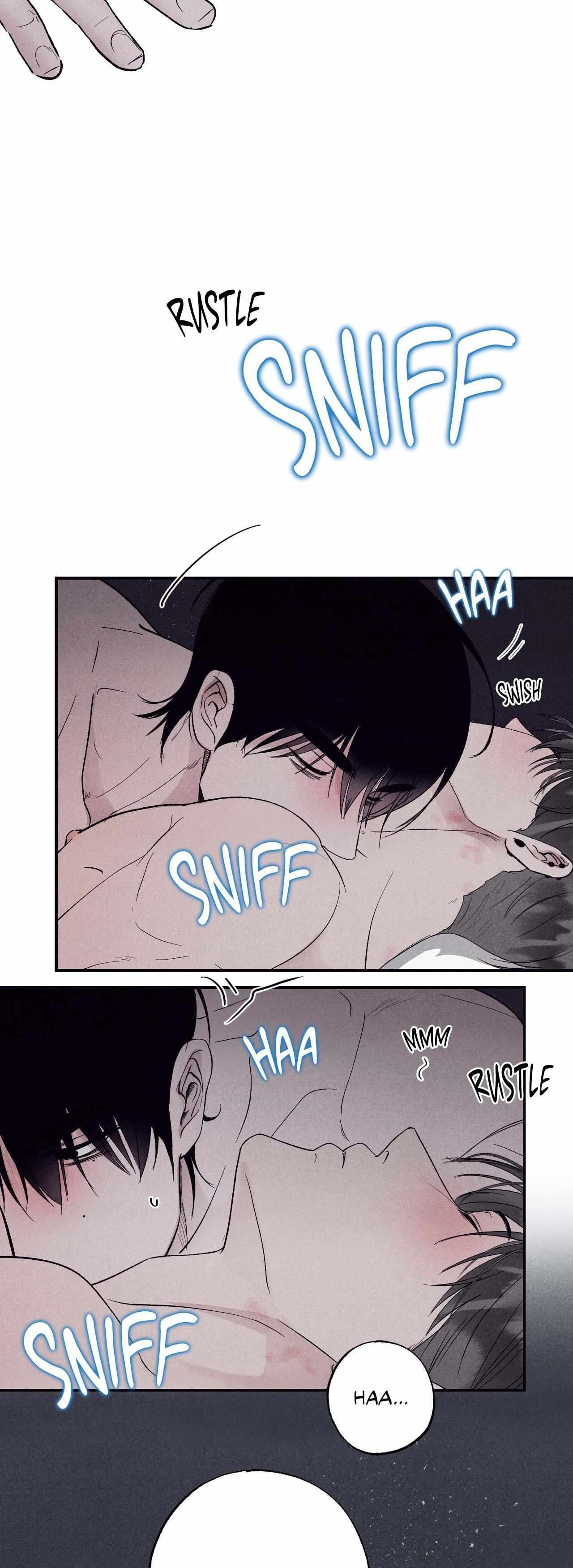Unsleep Chapter 15 - Page 39 in English