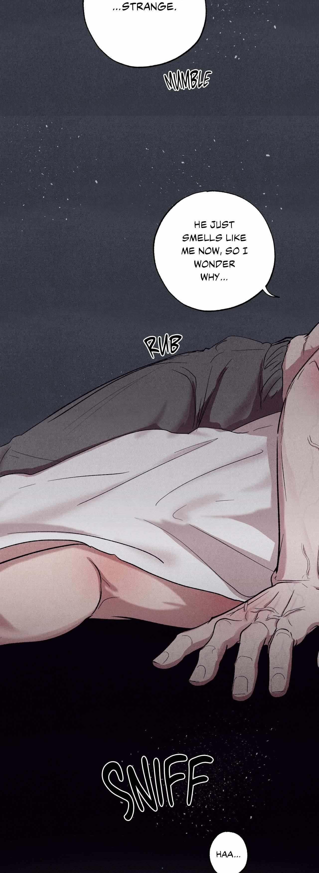 Unsleep Chapter 15 - Page 40 in English