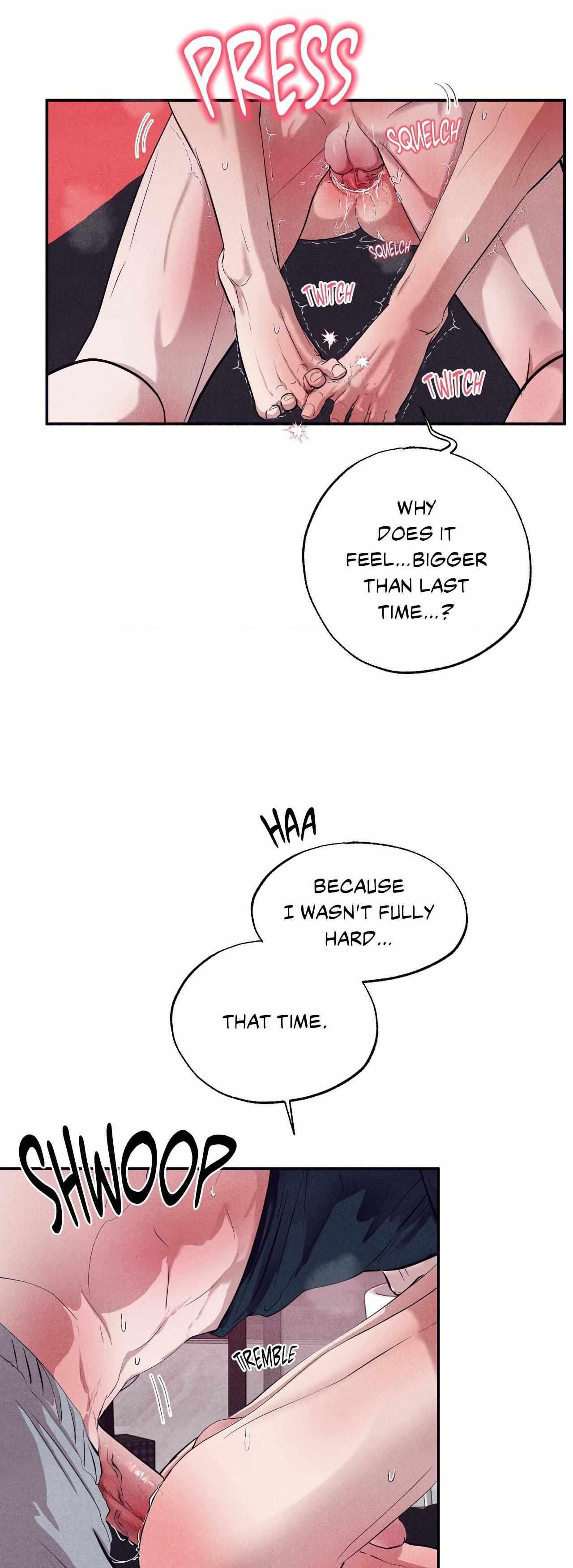 Unsleep Chapter 15 - Page 8 in English