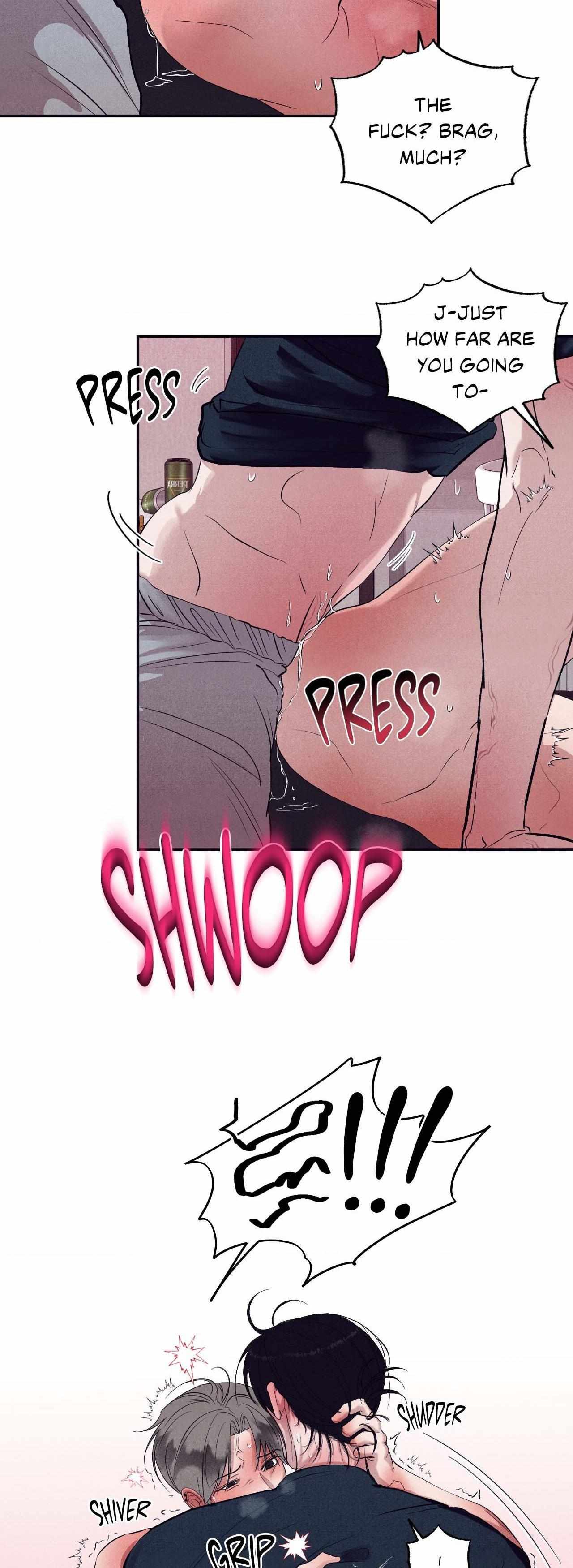 Unsleep Chapter 15 - Page 9 in English