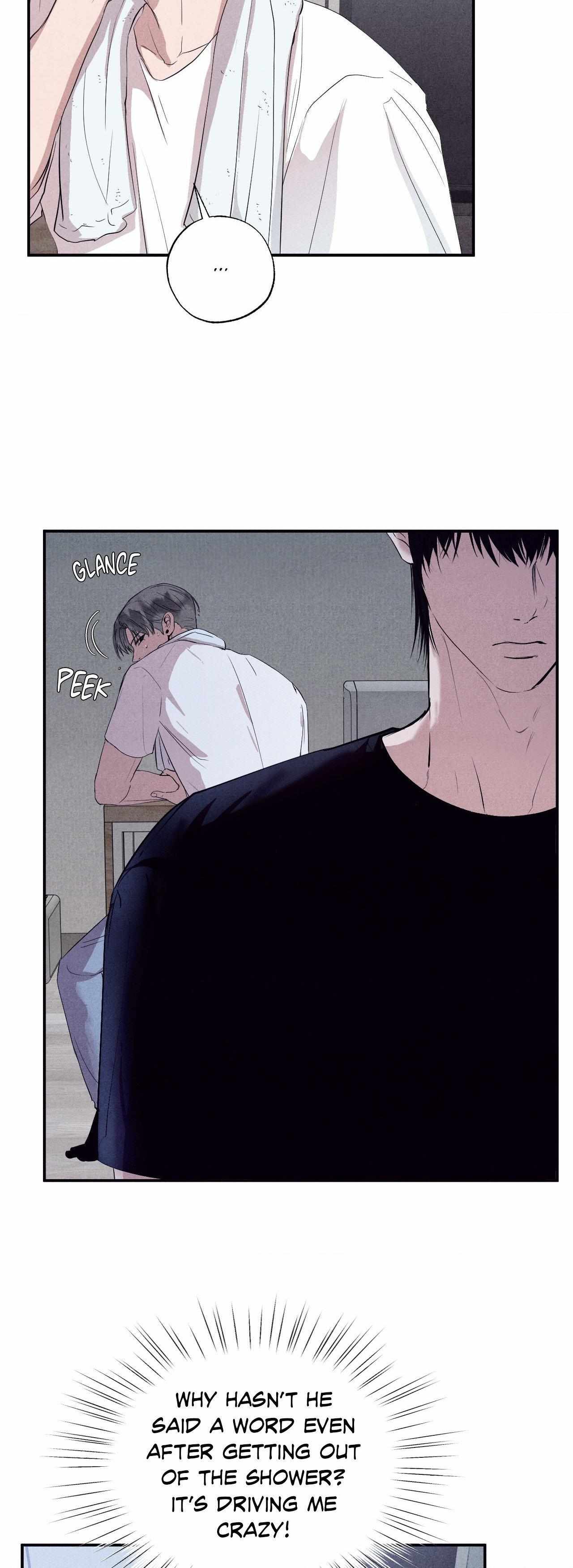 Unsleep Chapter 16 - Page 12 in English