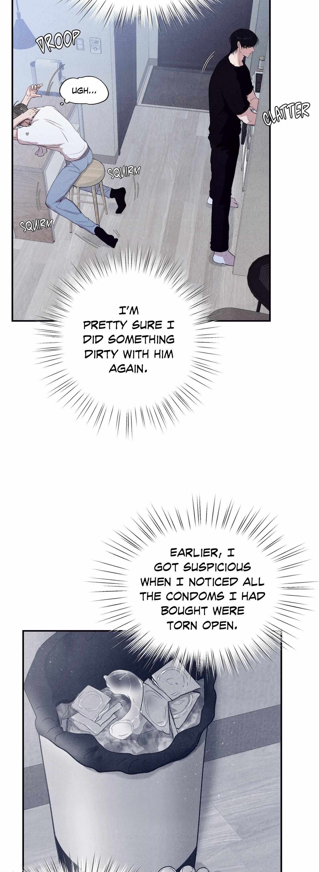 Unsleep Chapter 16 - Page 13 in English