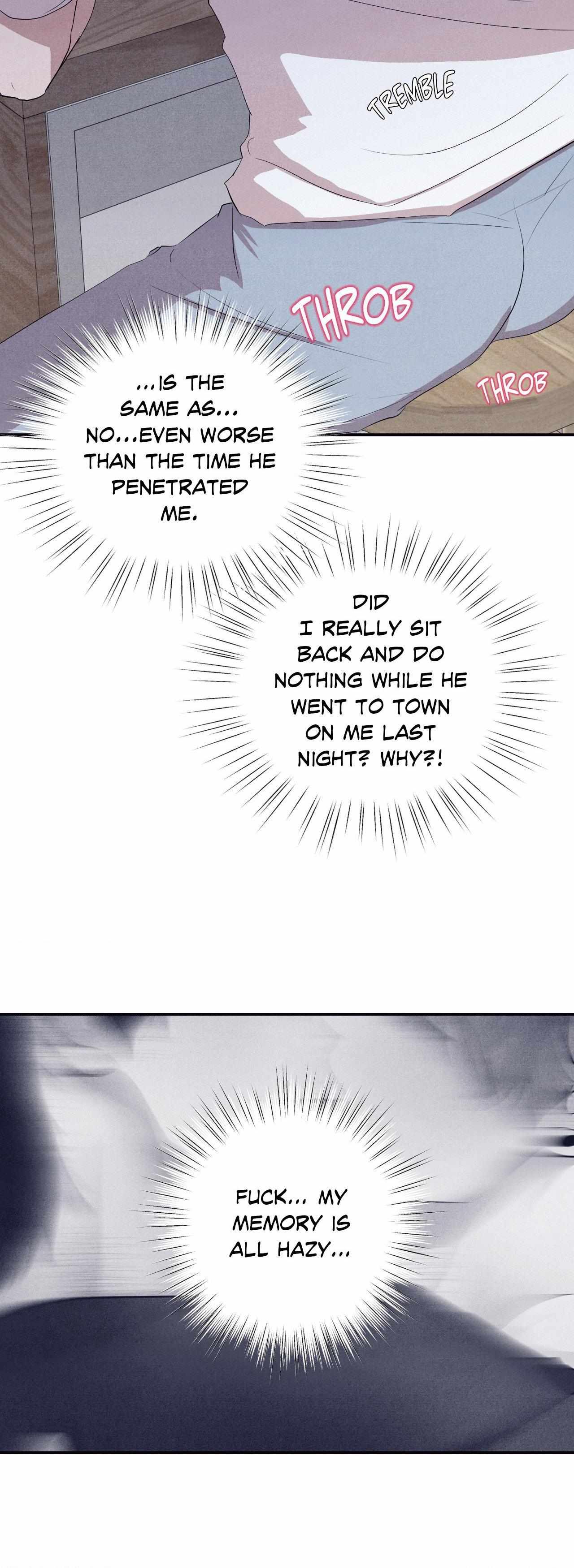 Unsleep Chapter 16 - Page 15 in English